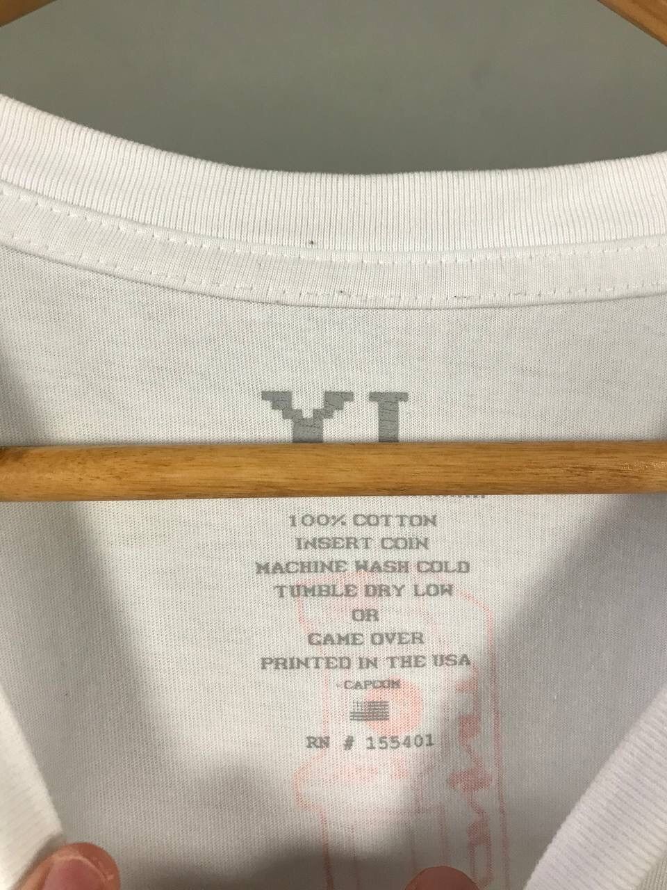 Other Boxing Streetwear Other Tee Made In USA Size US XL / EU 56 / 4 - 4 Thumbnail
