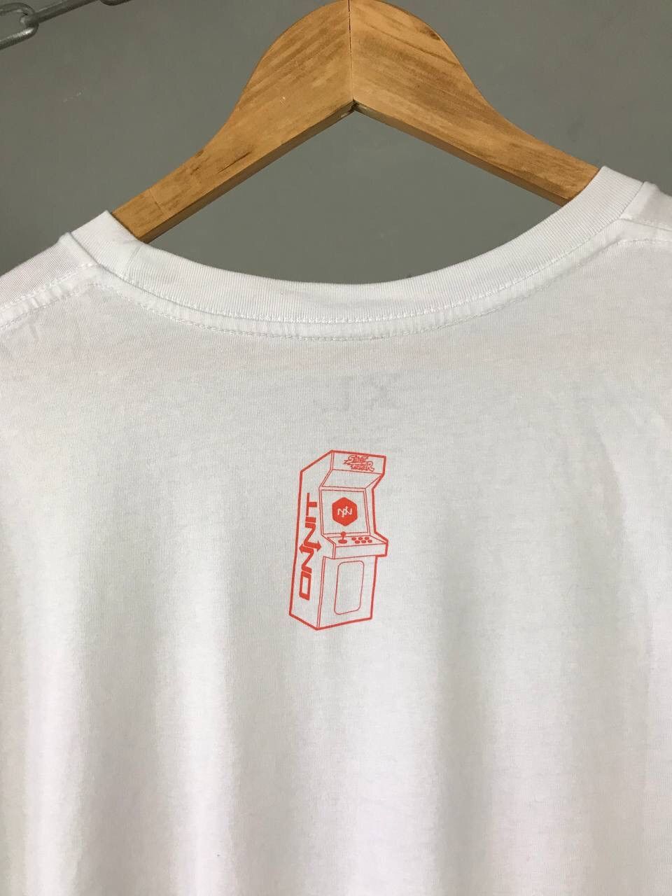 Other Boxing Streetwear Other Tee Made In USA Size US XL / EU 56 / 4 - 6 Thumbnail