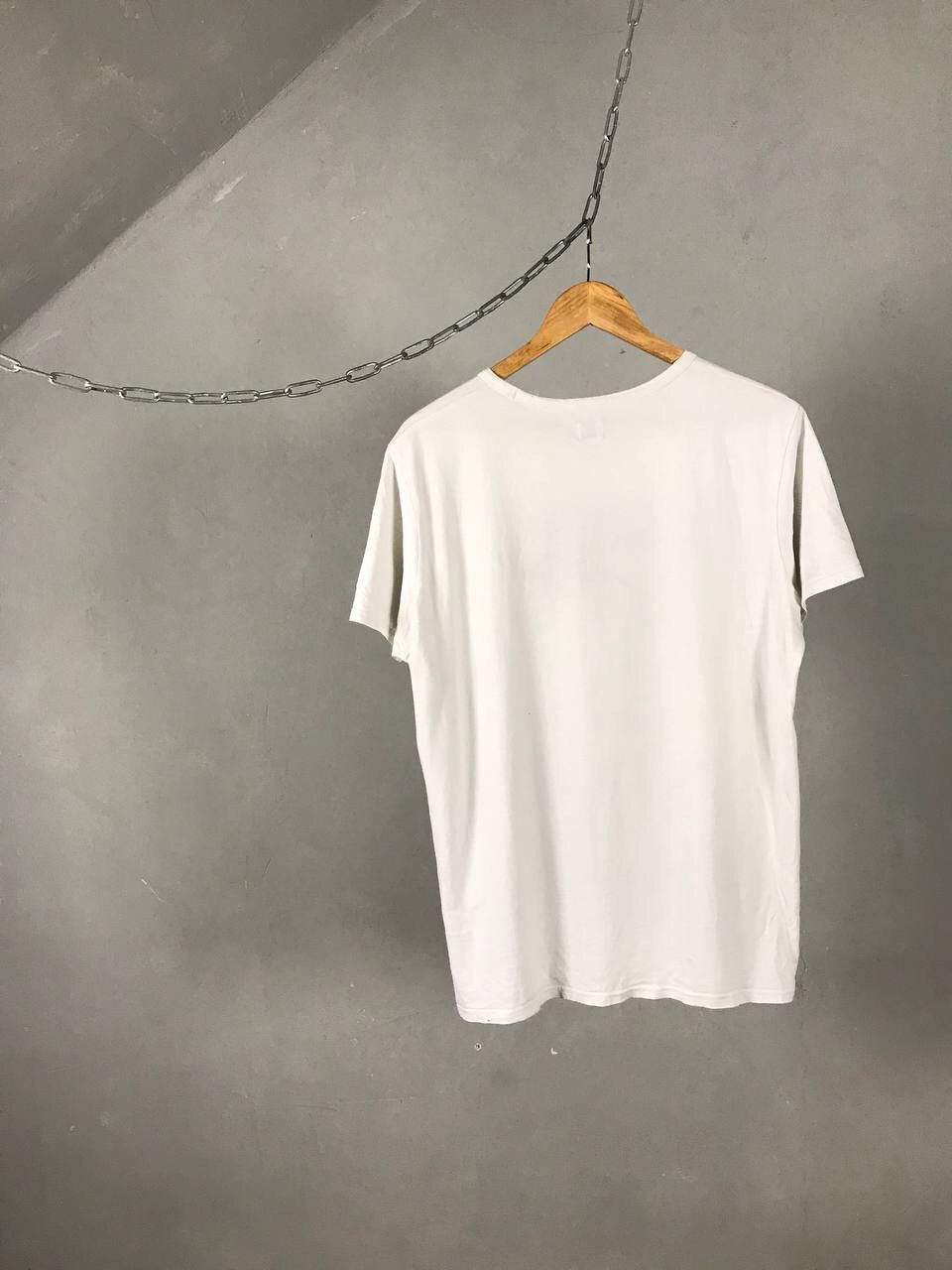 Edwin × Japanese Brand Edwin Japanese Traditional Streetwear Tee Size US L / EU 52-54 / 3 - 9 Thumbnail