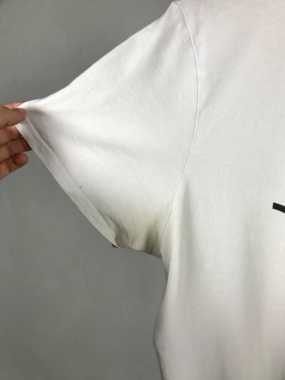 Edwin × Japanese Brand Edwin Japanese Traditional Streetwear Tee Size US L / EU 52-54 / 3 - 5 Thumbnail