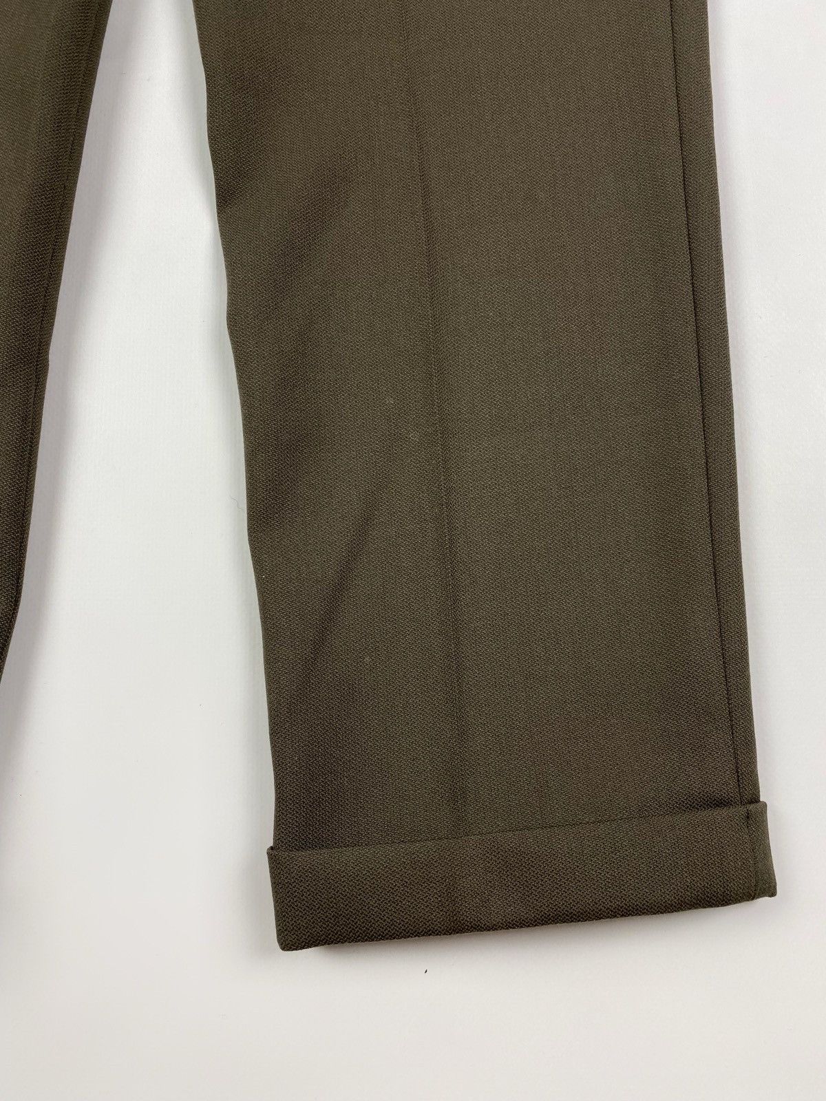 The Kooples The Kooples Paris Chino Trousers Pants Size 50 Size US 35 - 14 Thumbnail