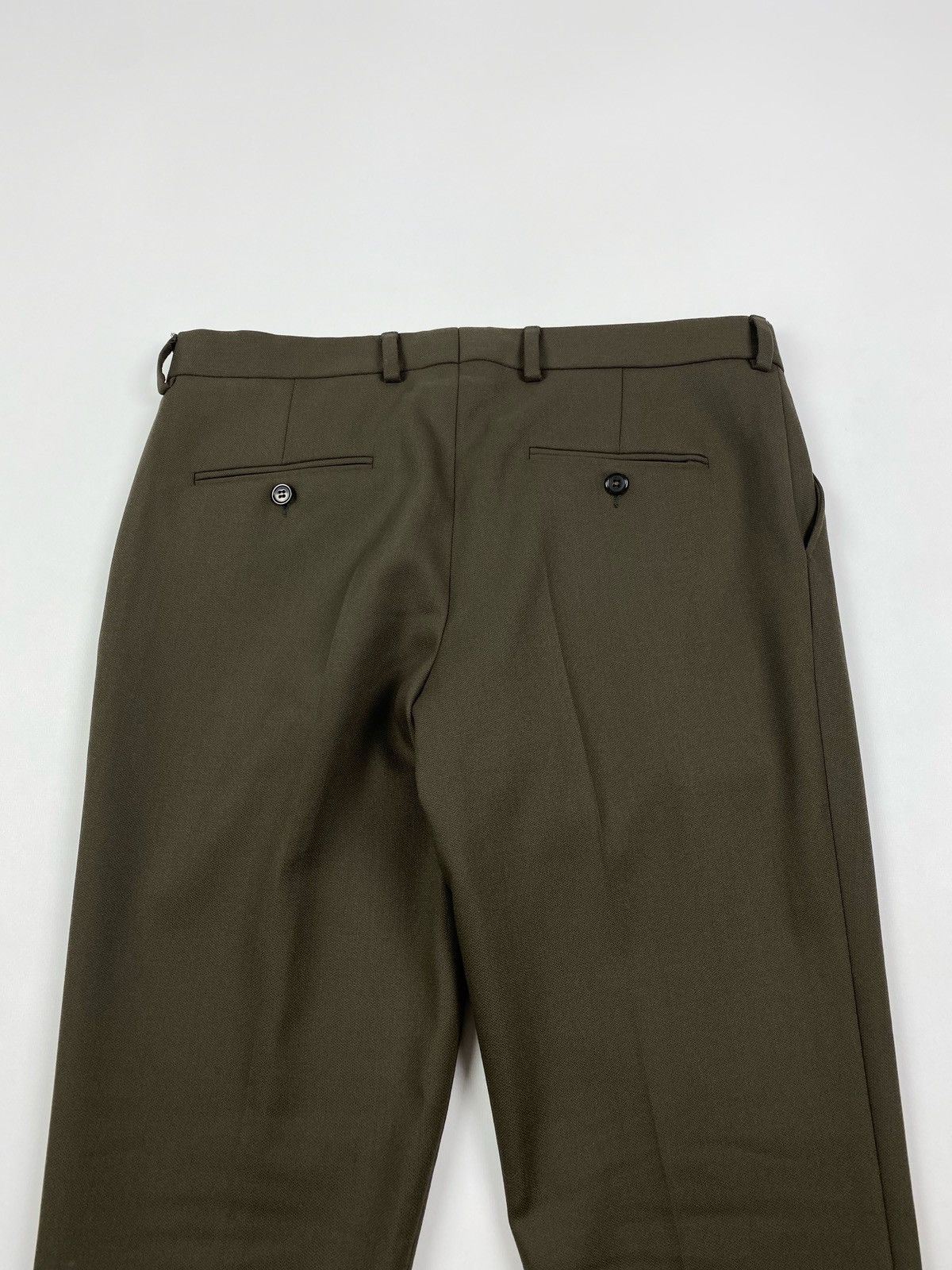 The Kooples The Kooples Paris Chino Trousers Pants Size 50 Size US 35 - 13 Thumbnail