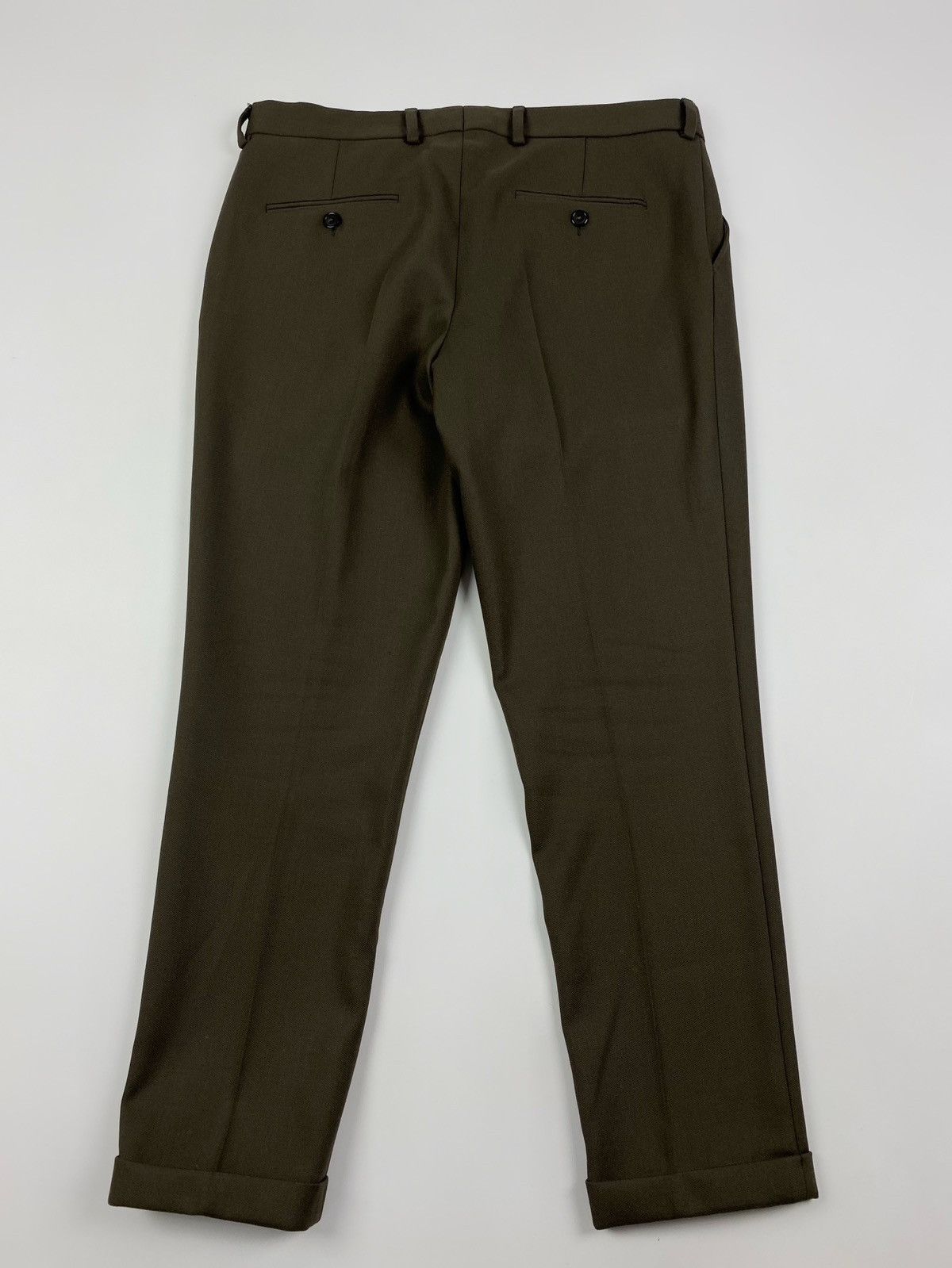 The Kooples The Kooples Paris Chino Trousers Pants Size 50 Size US 35 - 12 Thumbnail