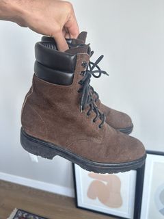 Men's Saint Laurent Boots | Vintage YSL Boots | Grailed