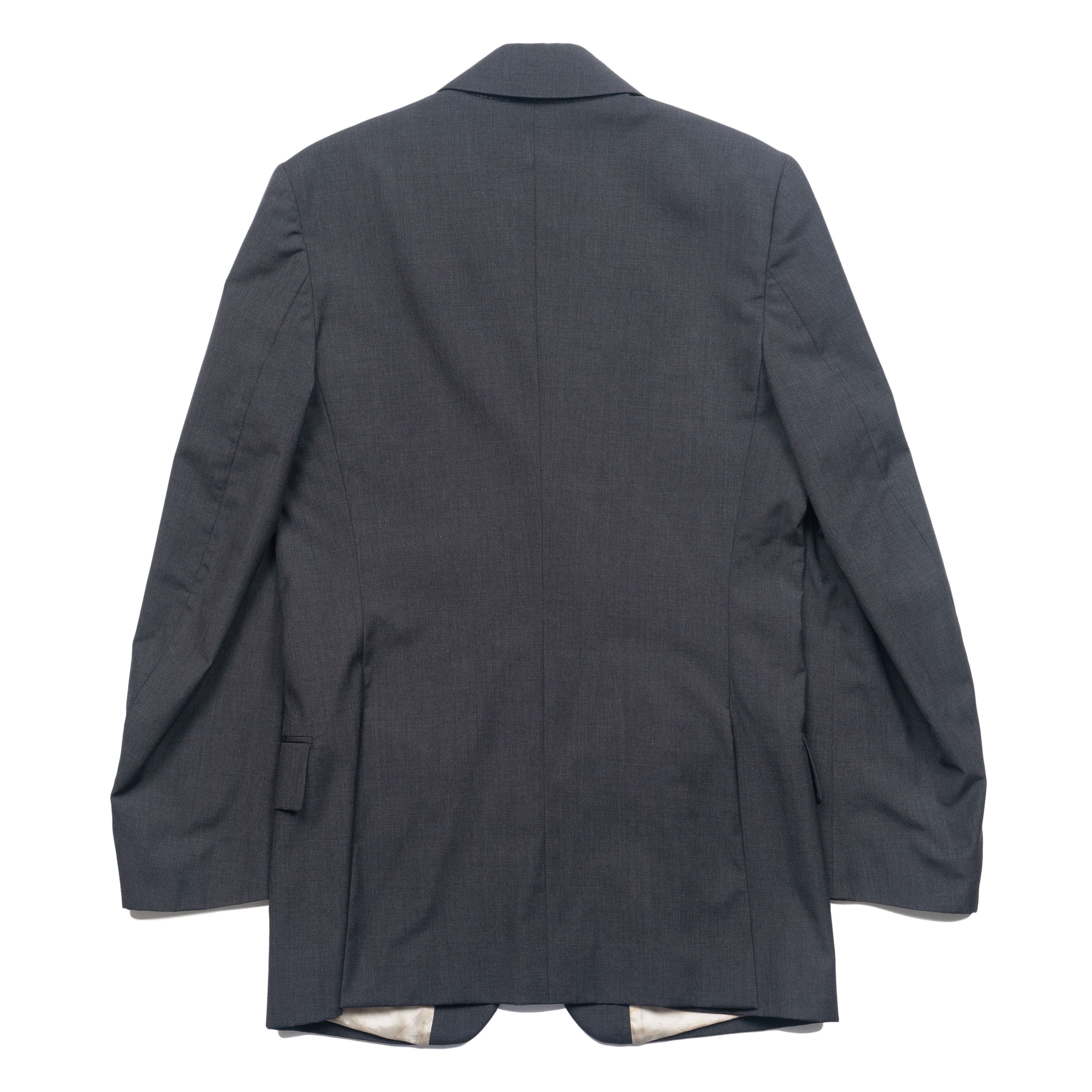 Vivienne Westwood Vivienne Westwood 3 Botton Blazer Size 48R - 2 Thumbnail