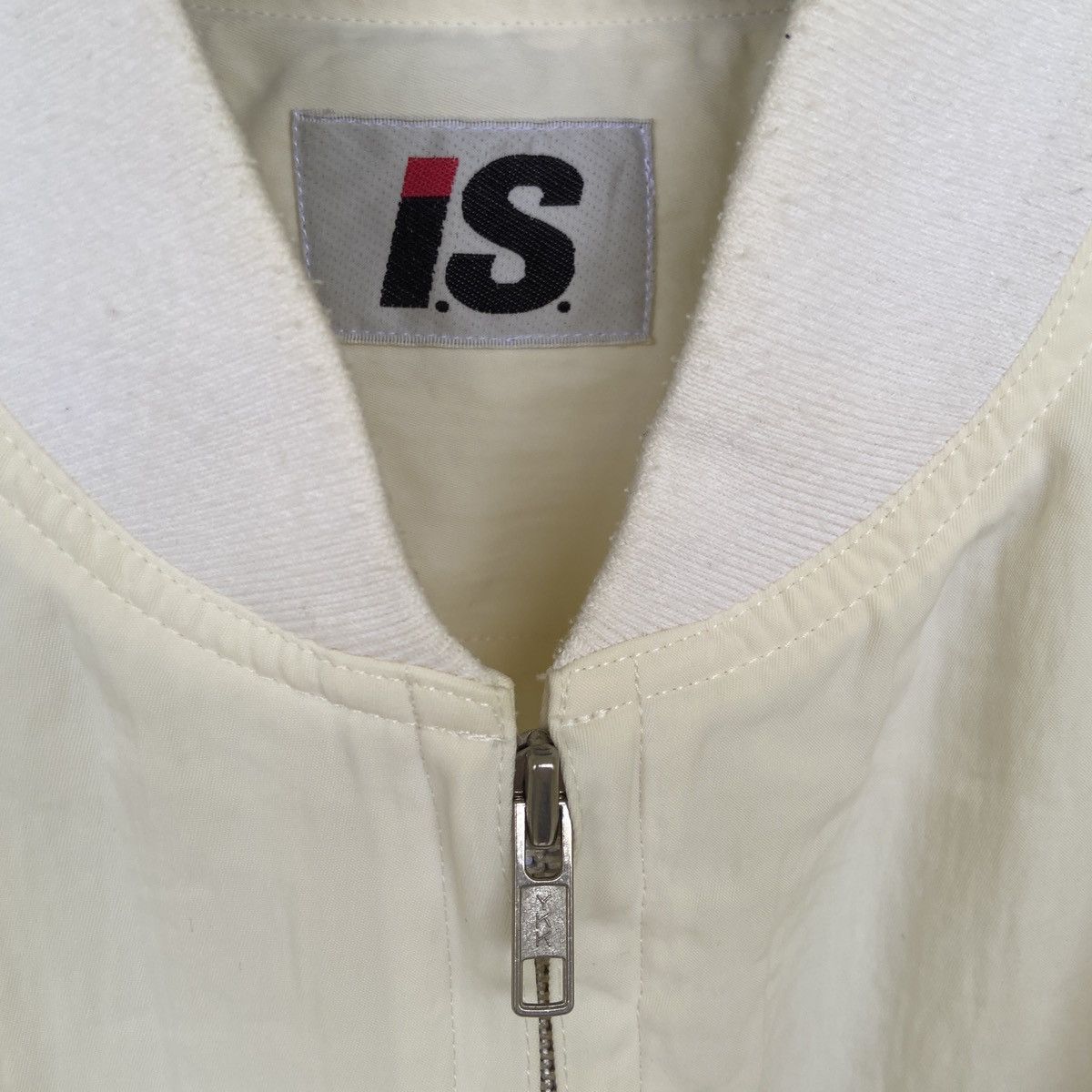 Issey Miyake Super Rare Archive 80's Issey Miyake Bomber