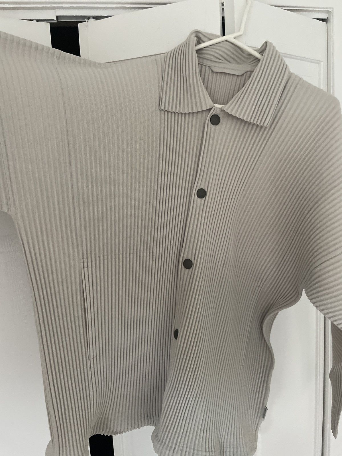 トップス VUJA DE low gauge knit ivory Vuja De Vuja de Low gauge knit sweater (nude ivory) | Grailed