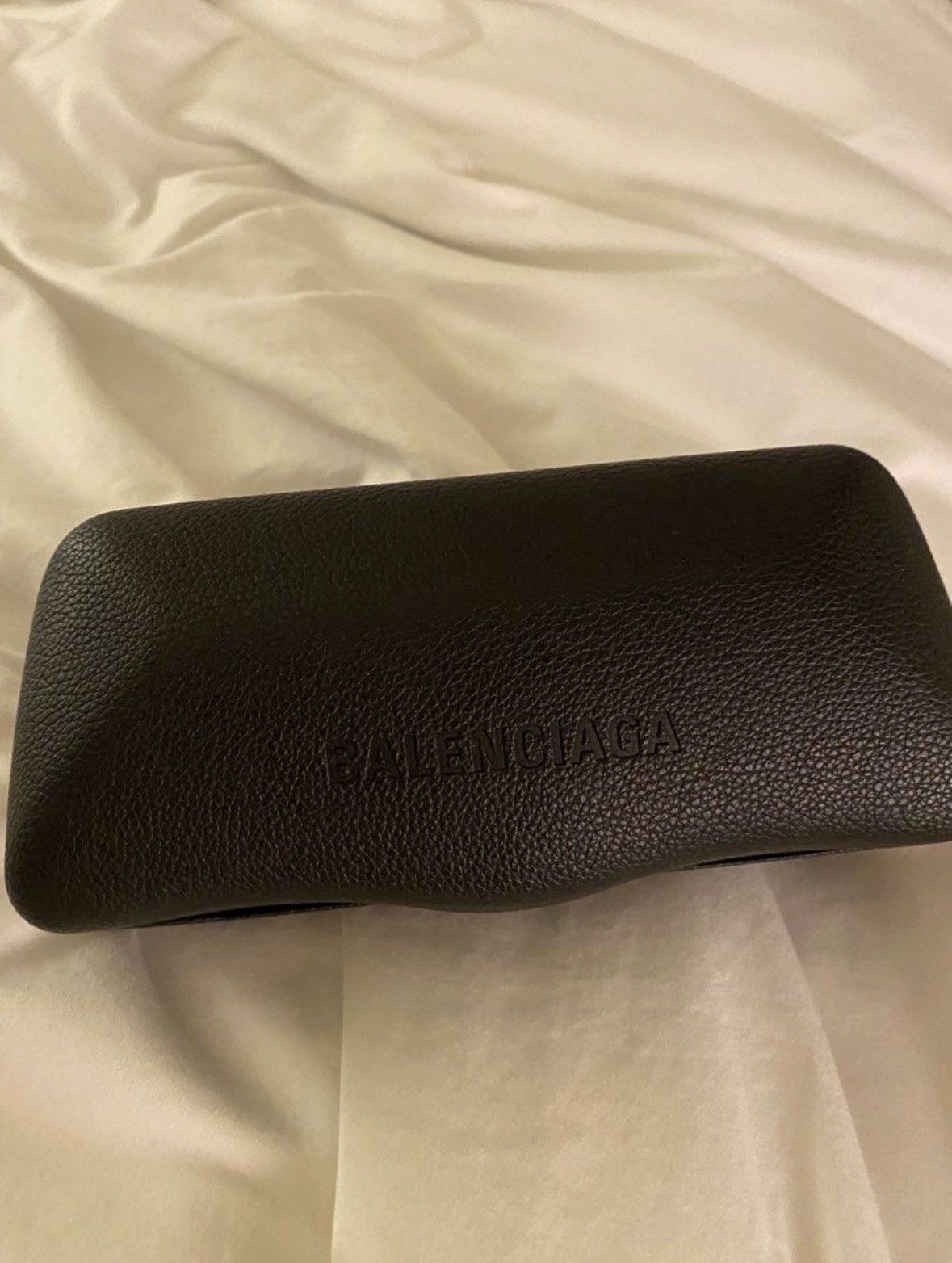 Balenciaga Balenciaga Alien Sunglasses Size ONE SIZE - 3 Thumbnail