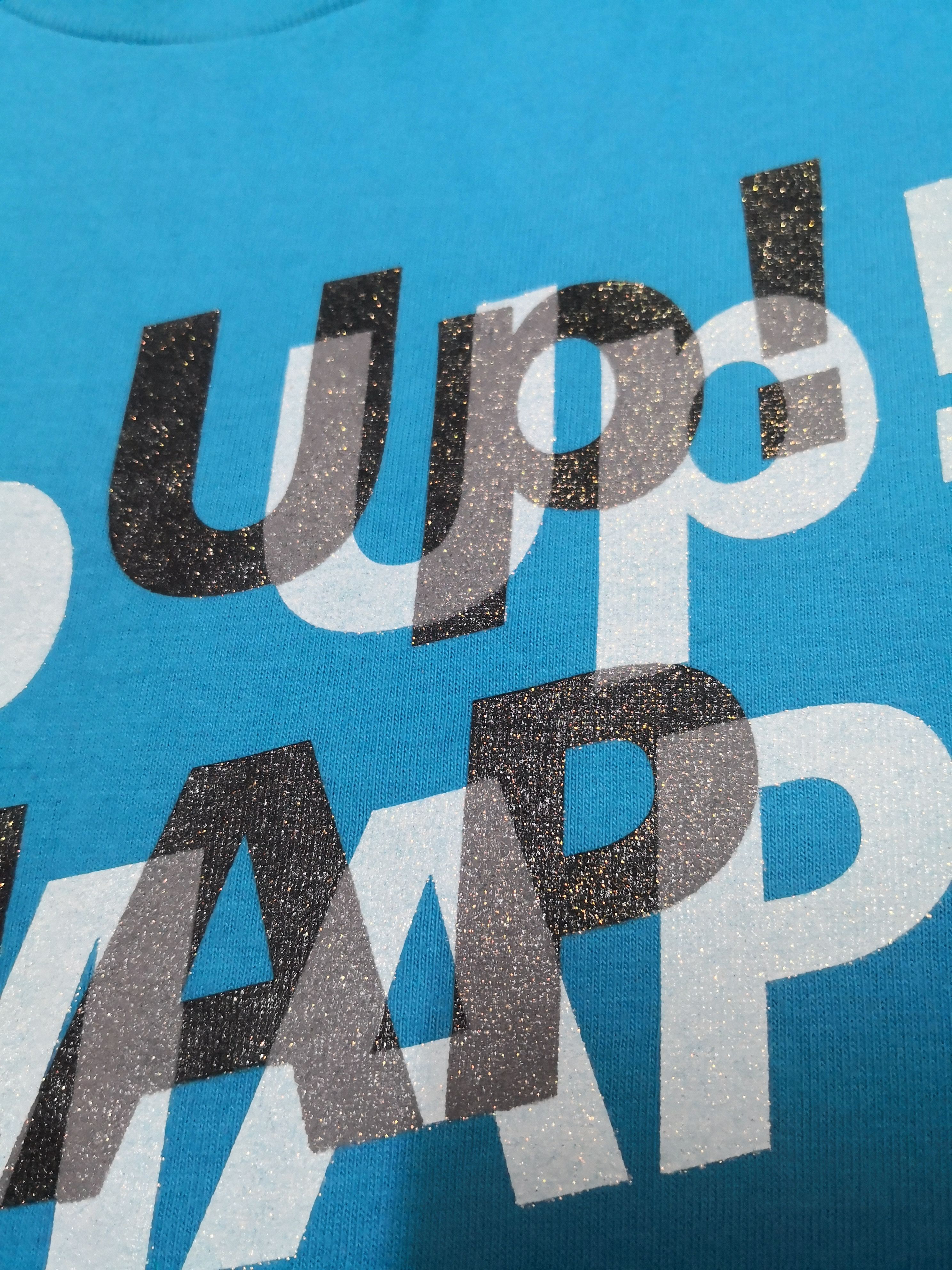 Beams Plus Pop Up SMAP T-shirt by Beams Size US XXS / EU 40 - 2 Thumbnail