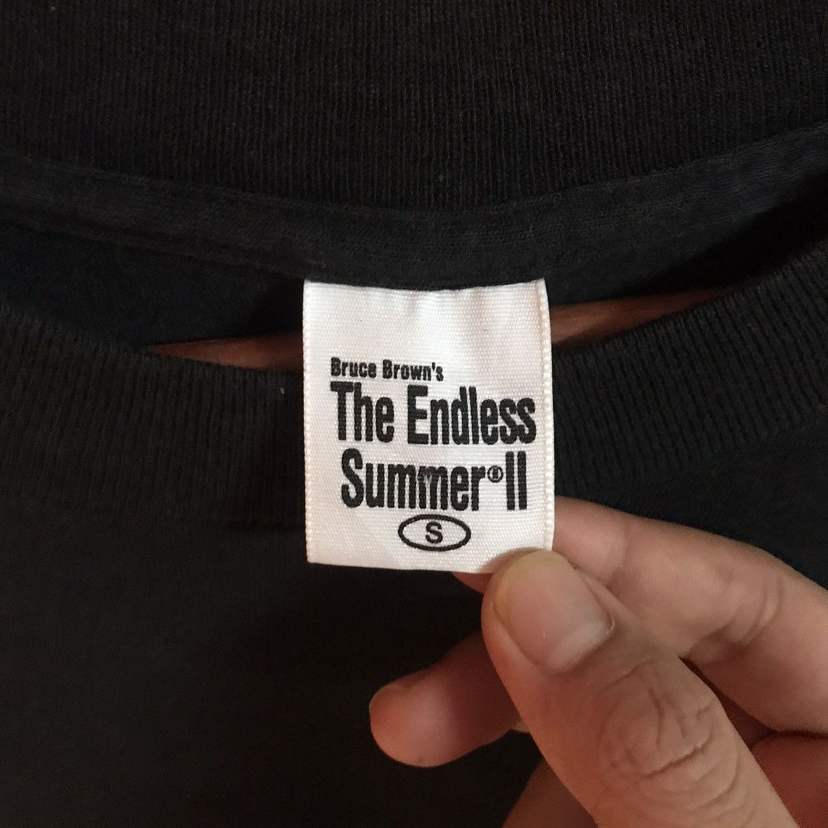 Vintage The Endless Summer II Bruce Brown’s Size US S / EU 44-46 / 1 - 6 Thumbnail
