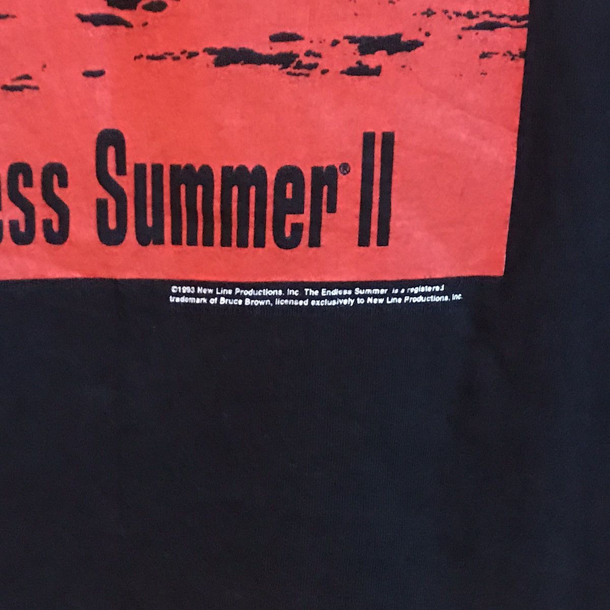 Vintage The Endless Summer II Bruce Brown’s Size US S / EU 44-46 / 1 - 3 Thumbnail