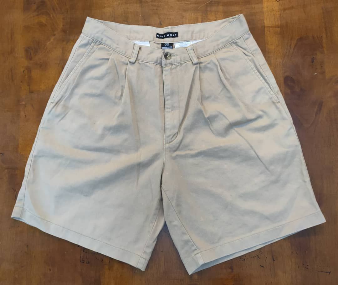 Nike Nike GOLF Short Size US 28 / EU 44 - 1 Thumbnail