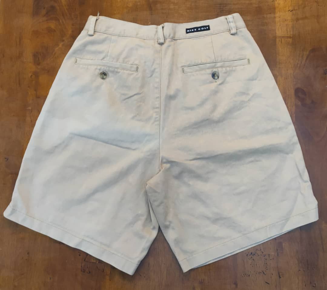 Nike Nike GOLF Short Size US 28 / EU 44 - 2 Thumbnail