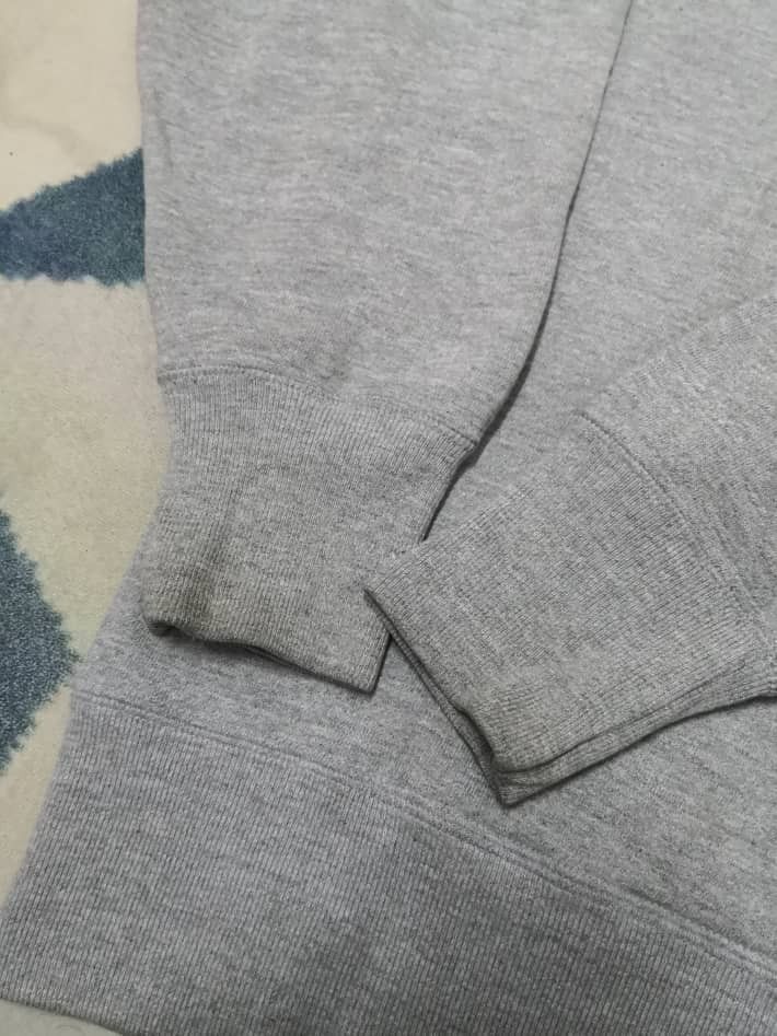 Japanese Brand Monkey Business Hoodie Size US XL / EU 56 / 4 - 4 Thumbnail