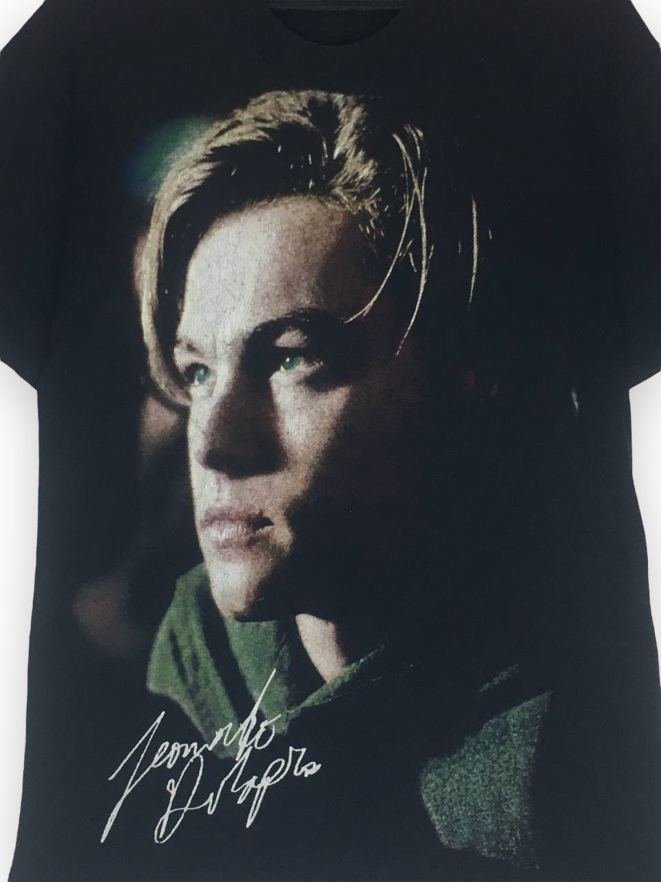 Other Vintage rare Leonardo DiCaprio Titanic Size US M / EU 48-50 / 2 - 3 Thumbnail