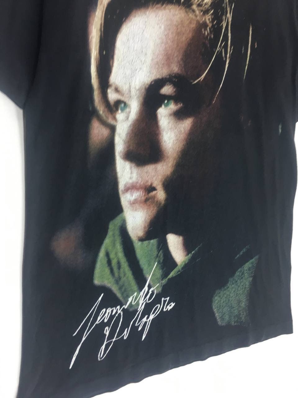 Other Vintage rare Leonardo DiCaprio Titanic Size US M / EU 48-50 / 2 - 4 Thumbnail