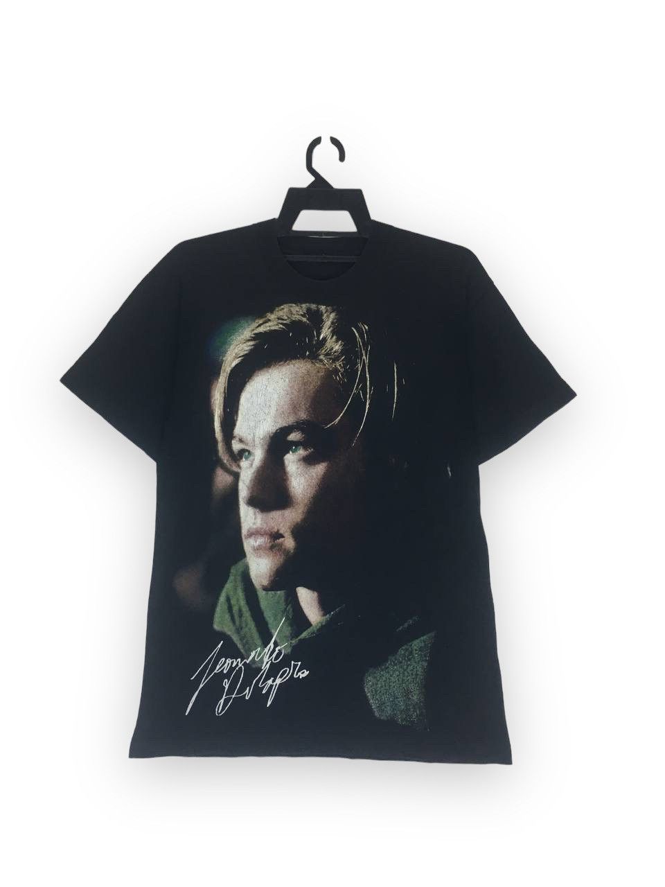Other Vintage rare Leonardo DiCaprio Titanic Size US M / EU 48-50 / 2 - 1 Thumbnail