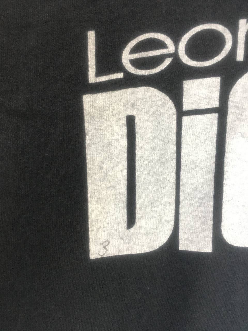 Other Vintage rare Leonardo DiCaprio Titanic Size US M / EU 48-50 / 2 - 11 Thumbnail