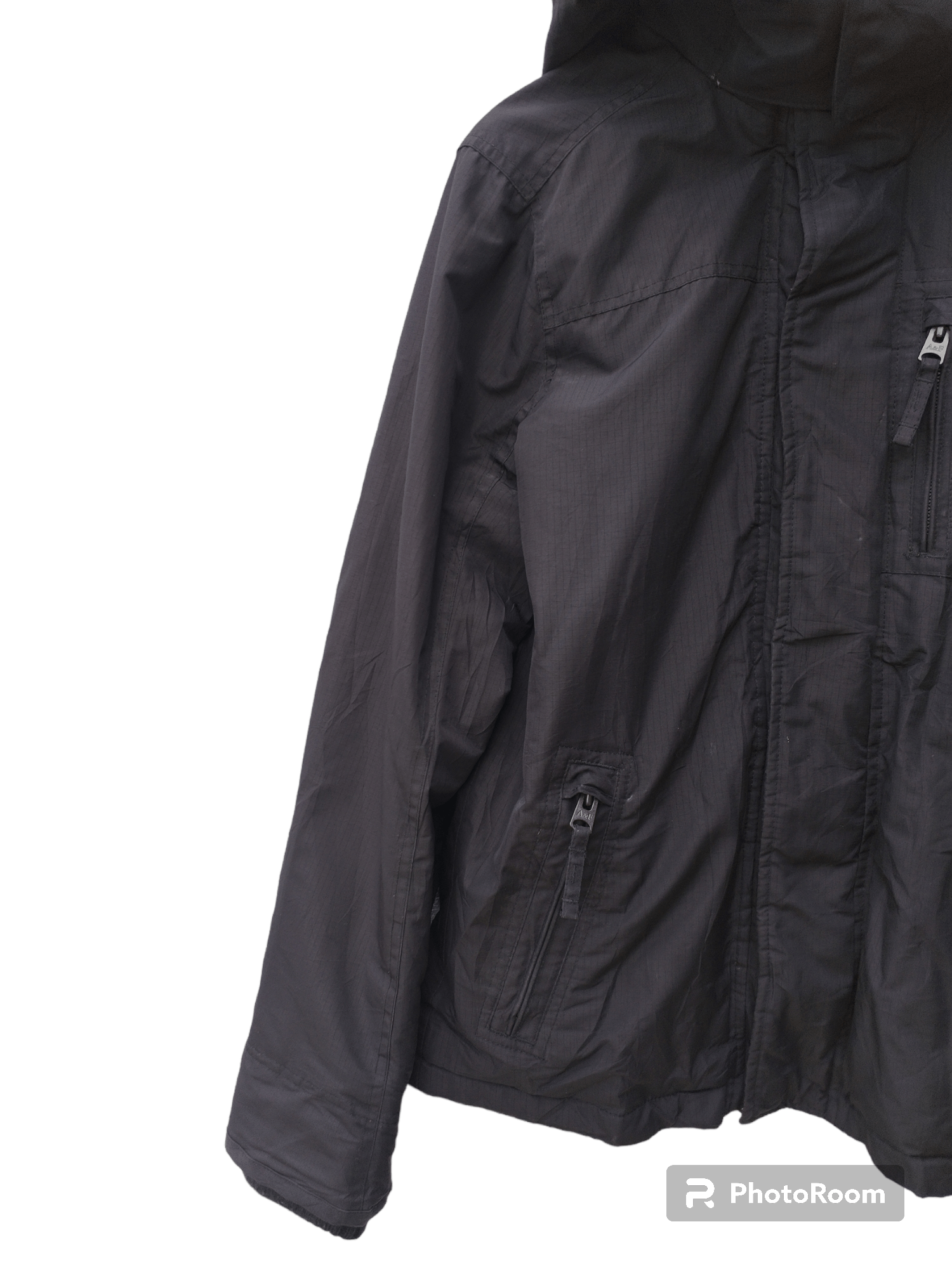 Abercrombie & Fitch Hoodie Jacket
