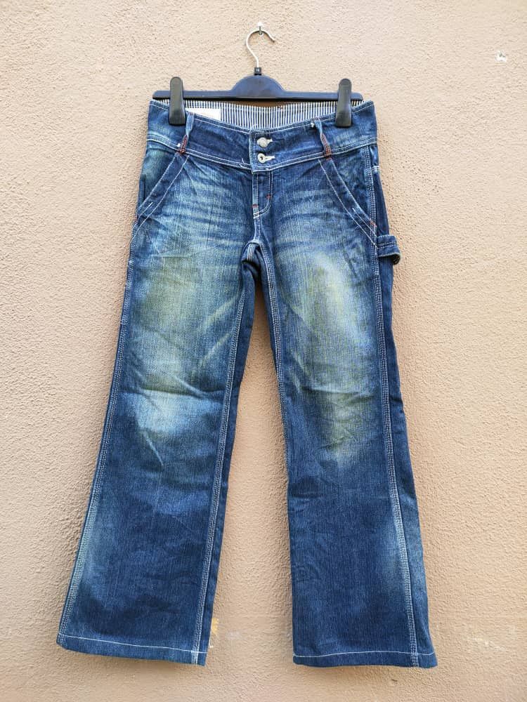 Japanese Brand Betty Smith Ladies Jean Size 29" - 1 Thumbnail