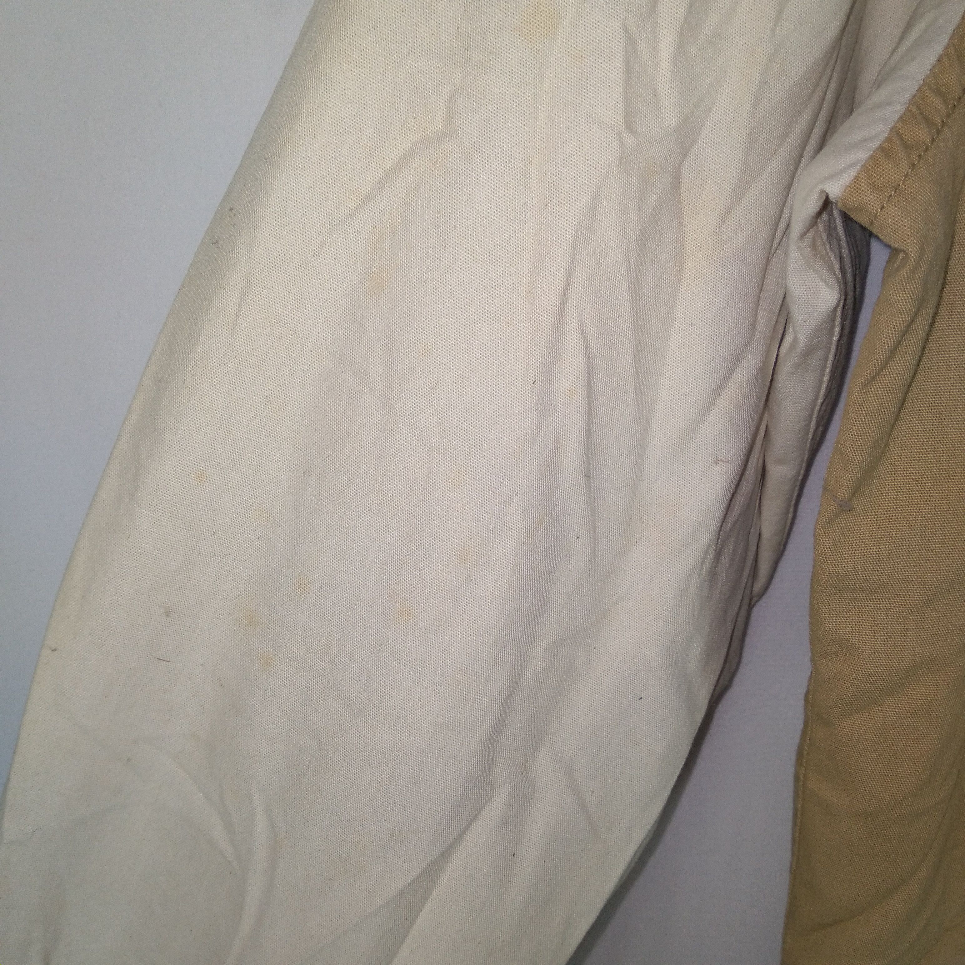 Takeo Kikuchi 🔥Rare🔥Takeo Kikuchi Casual Plain Snap Button Jacket Size US S / EU 44-46 / 1 - 5 Thumbnail
