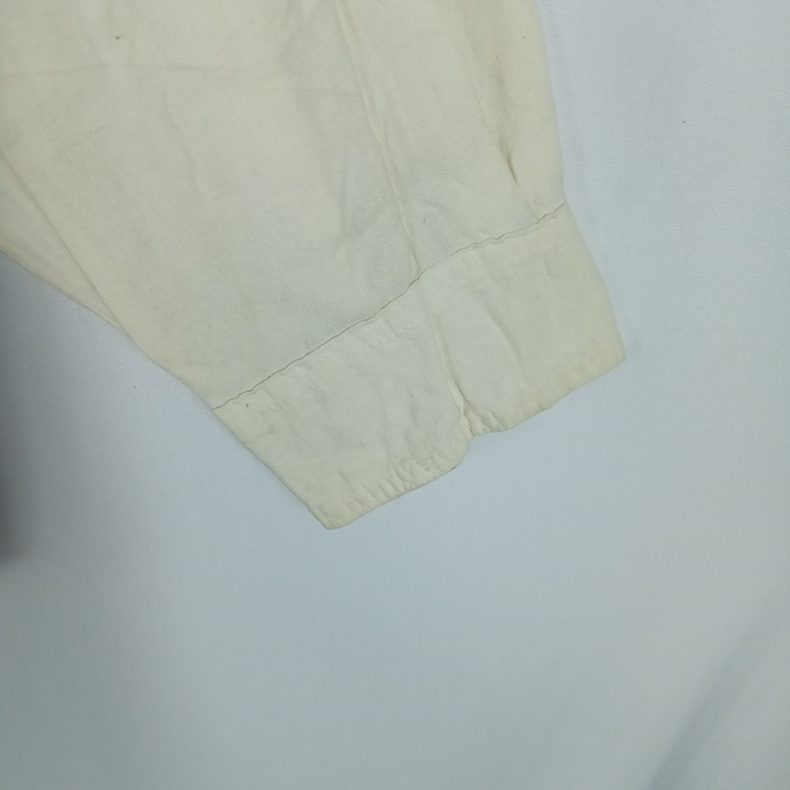 Japanese Brand × Vintage Vintage Japanese Brand Art Work Style Inspired By CDG Size US L / EU 52-54 / 3 - 5 Thumbnail