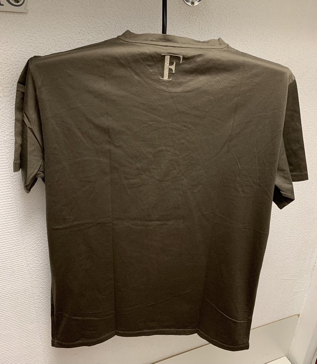 Ferre Ferre Italian designer 54 size Xl Versacestyle Size US L / EU 52-54 / 3 - 2 Thumbnail