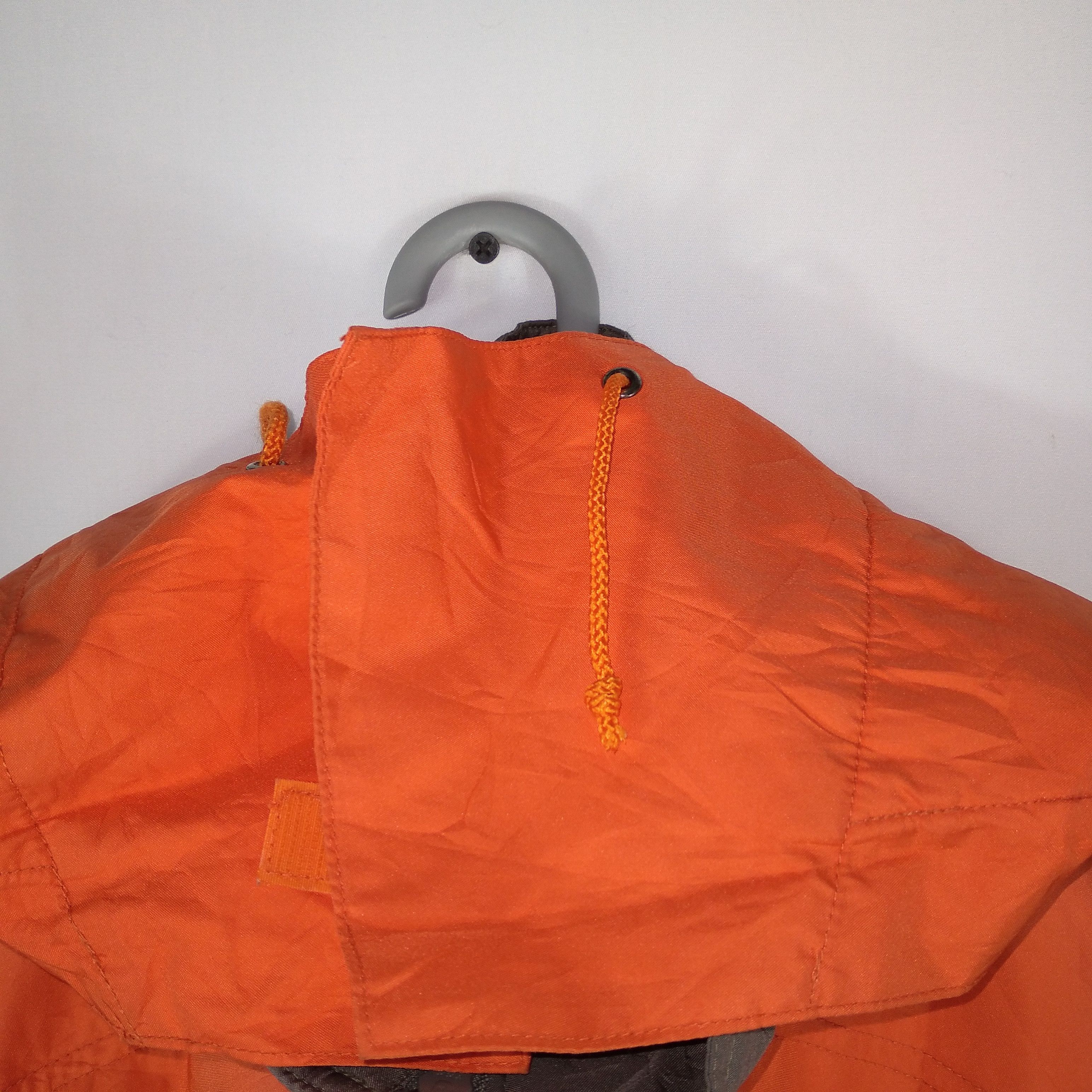 Goretex Rare Kansai Yamamoto Daiwa Goretex Provisor Fishing Jacket Size US M / EU 48-50 / 2 - 16 Thumbnail