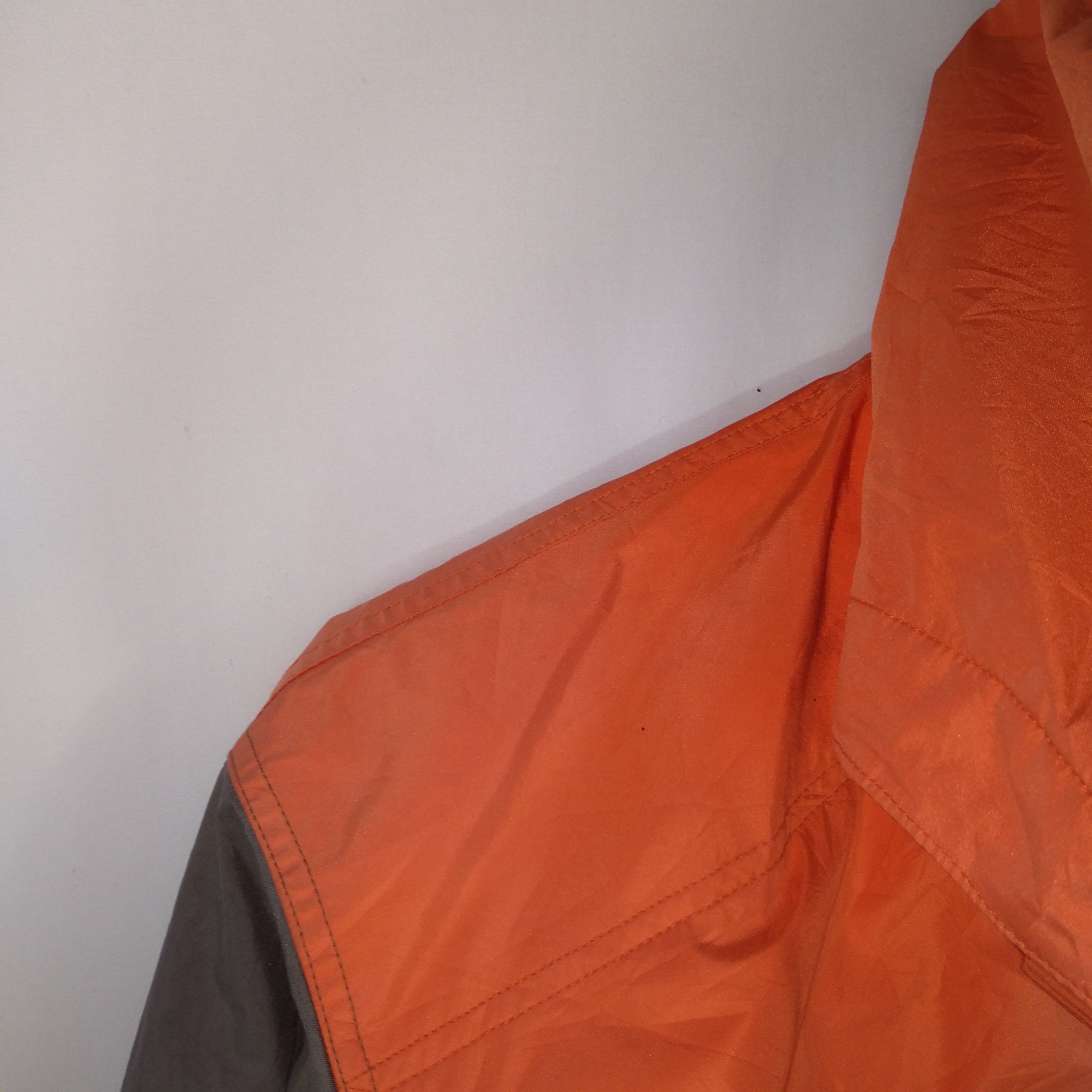 Goretex Rare Kansai Yamamoto Daiwa Goretex Provisor Fishing Jacket Size US M / EU 48-50 / 2 - 17 Thumbnail