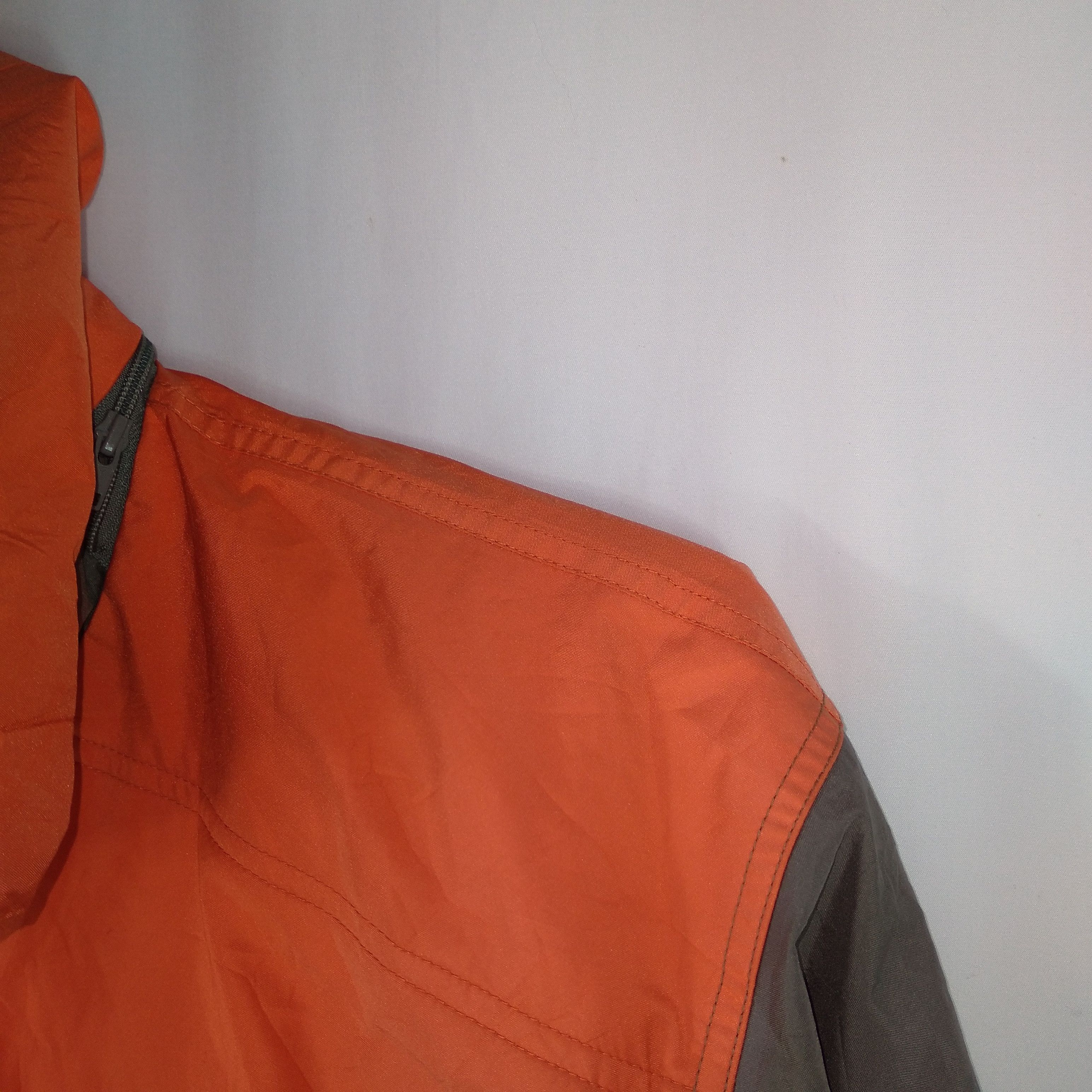 Goretex Rare Kansai Yamamoto Daiwa Goretex Provisor Fishing Jacket Size US M / EU 48-50 / 2 - 18 Thumbnail