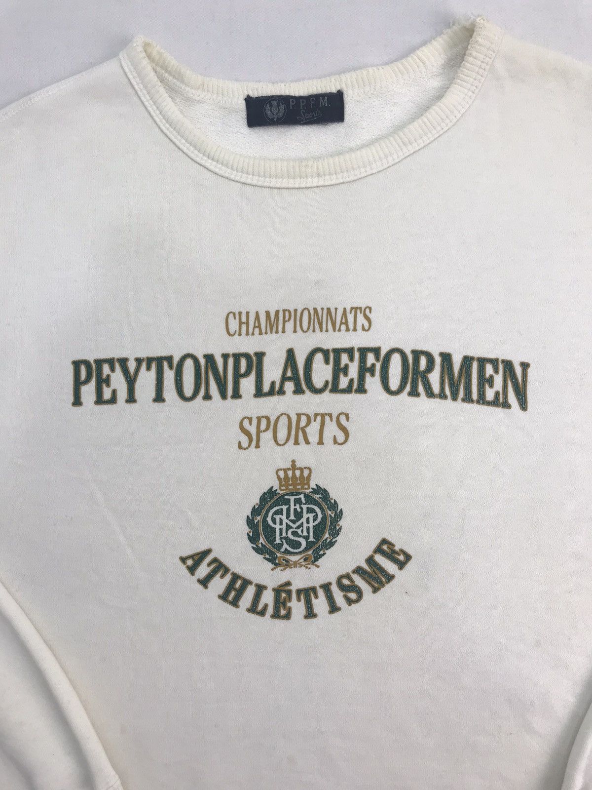 PPFM ❌Final Drop❌ PPFM sweatshirt Size US XXL / EU 58 / 5 - 3 Thumbnail