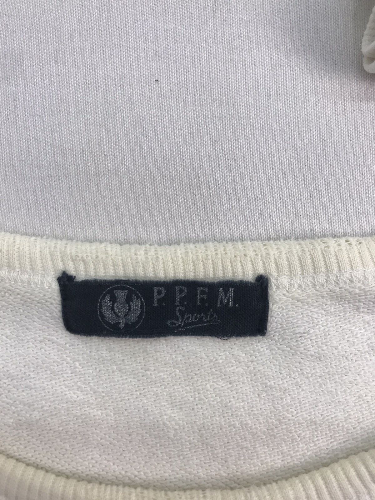 PPFM ❌Final Drop❌ PPFM sweatshirt Size US XXL / EU 58 / 5 - 4 Thumbnail