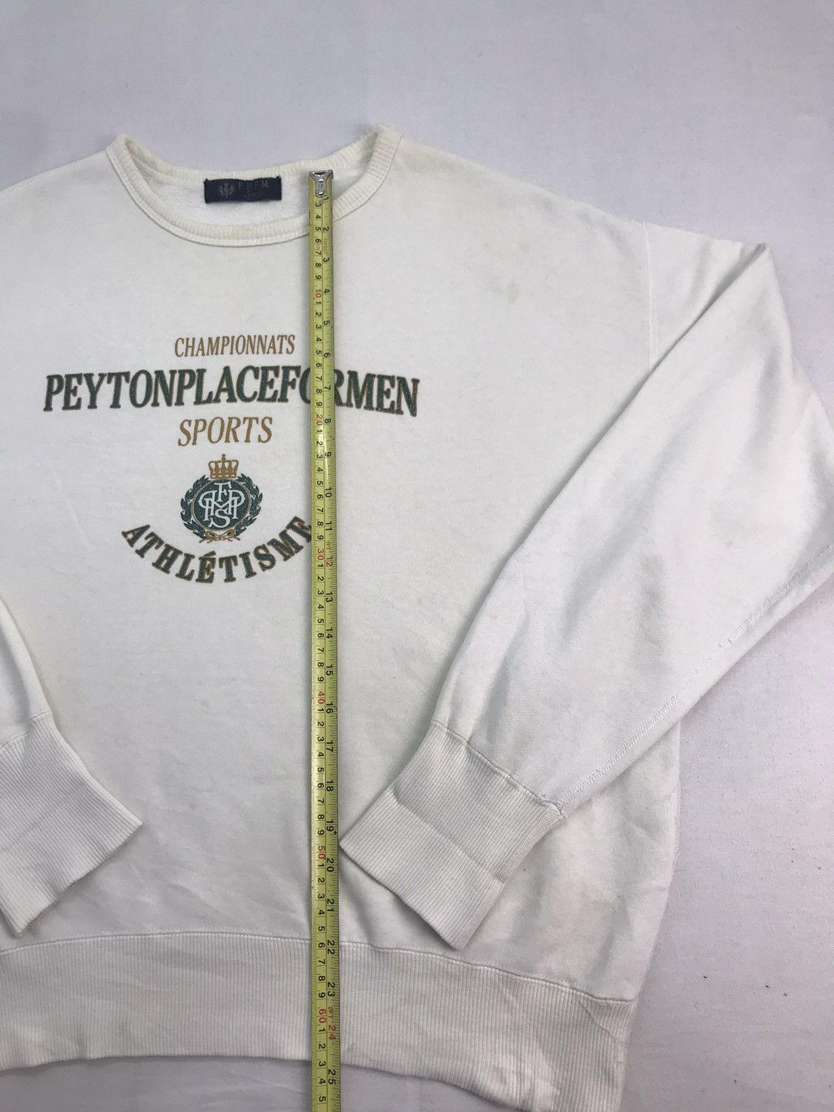 PPFM ❌Final Drop❌ PPFM sweatshirt Size US XXL / EU 58 / 5 - 8 Thumbnail