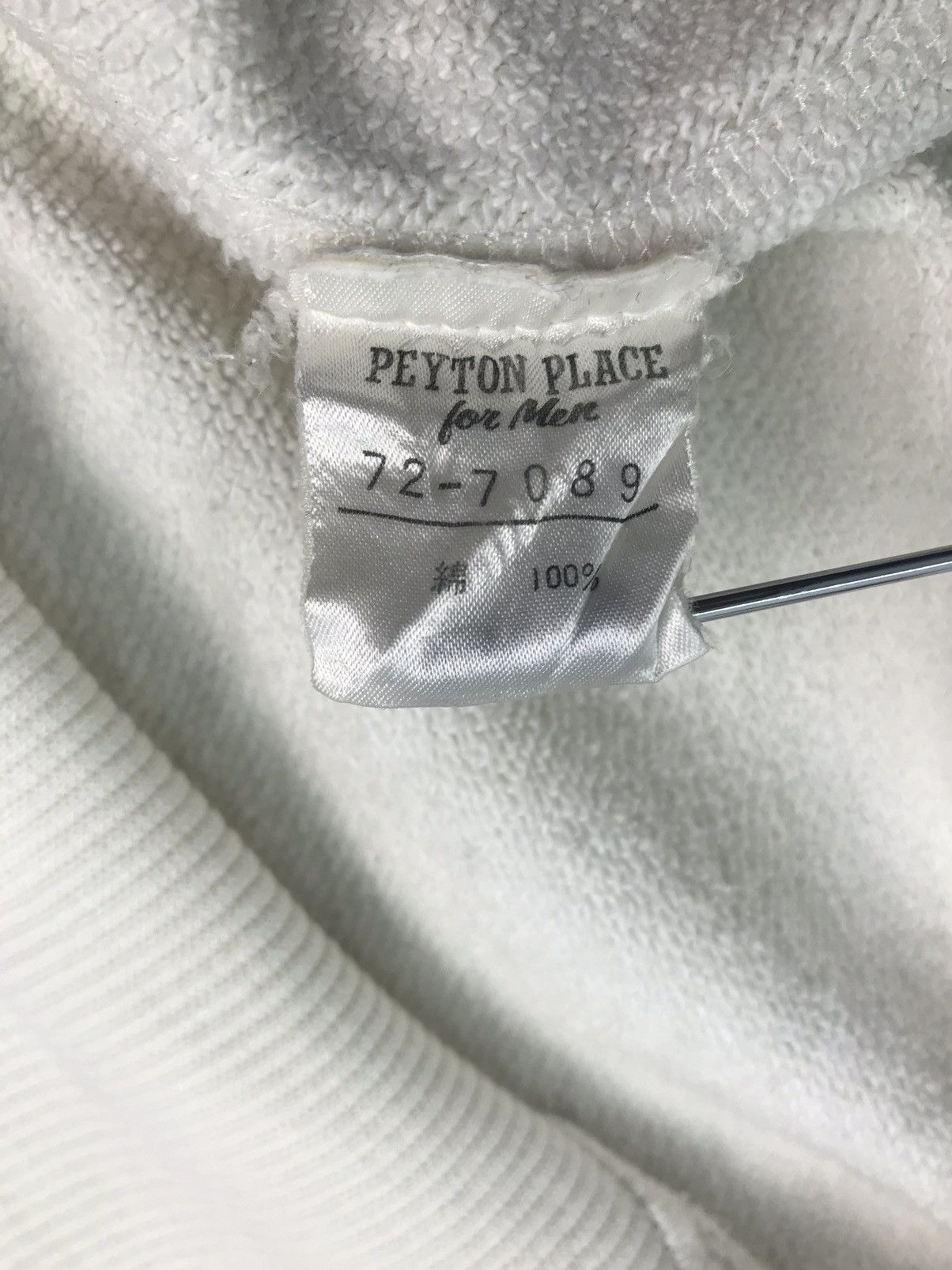 PPFM ❌Final Drop❌ PPFM sweatshirt Size US XXL / EU 58 / 5 - 5 Thumbnail