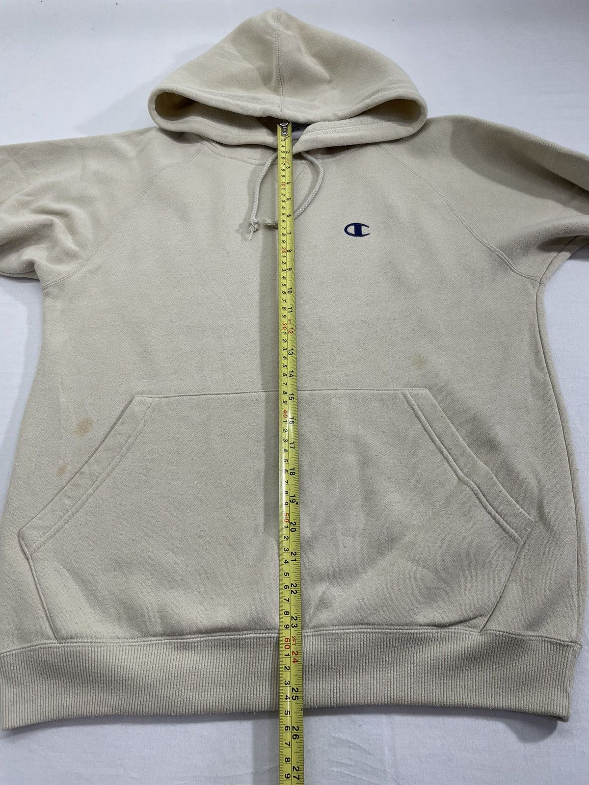 Champion Hoodies Champion Sweatshirt rare colour Size US L / EU 52-54 / 3 - 7 Thumbnail