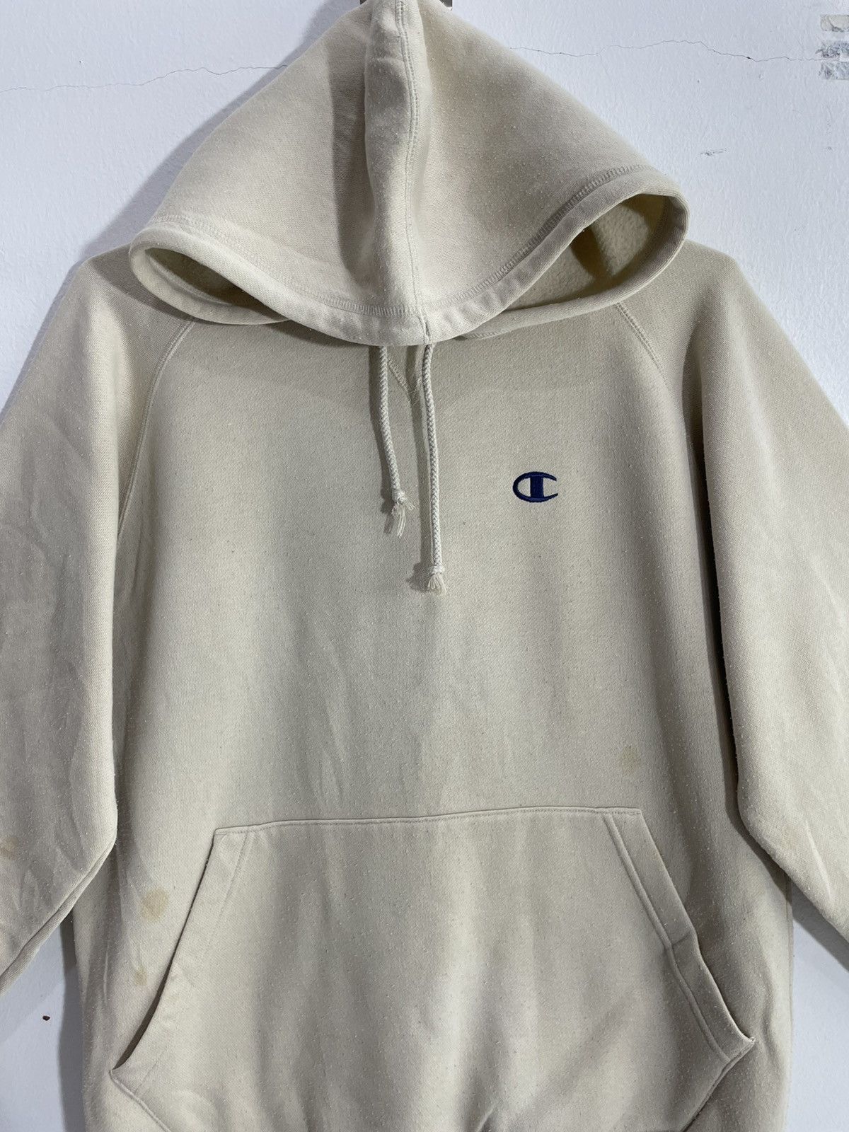 Champion Hoodies Champion Sweatshirt rare colour Size US L / EU 52-54 / 3 - 15 Thumbnail