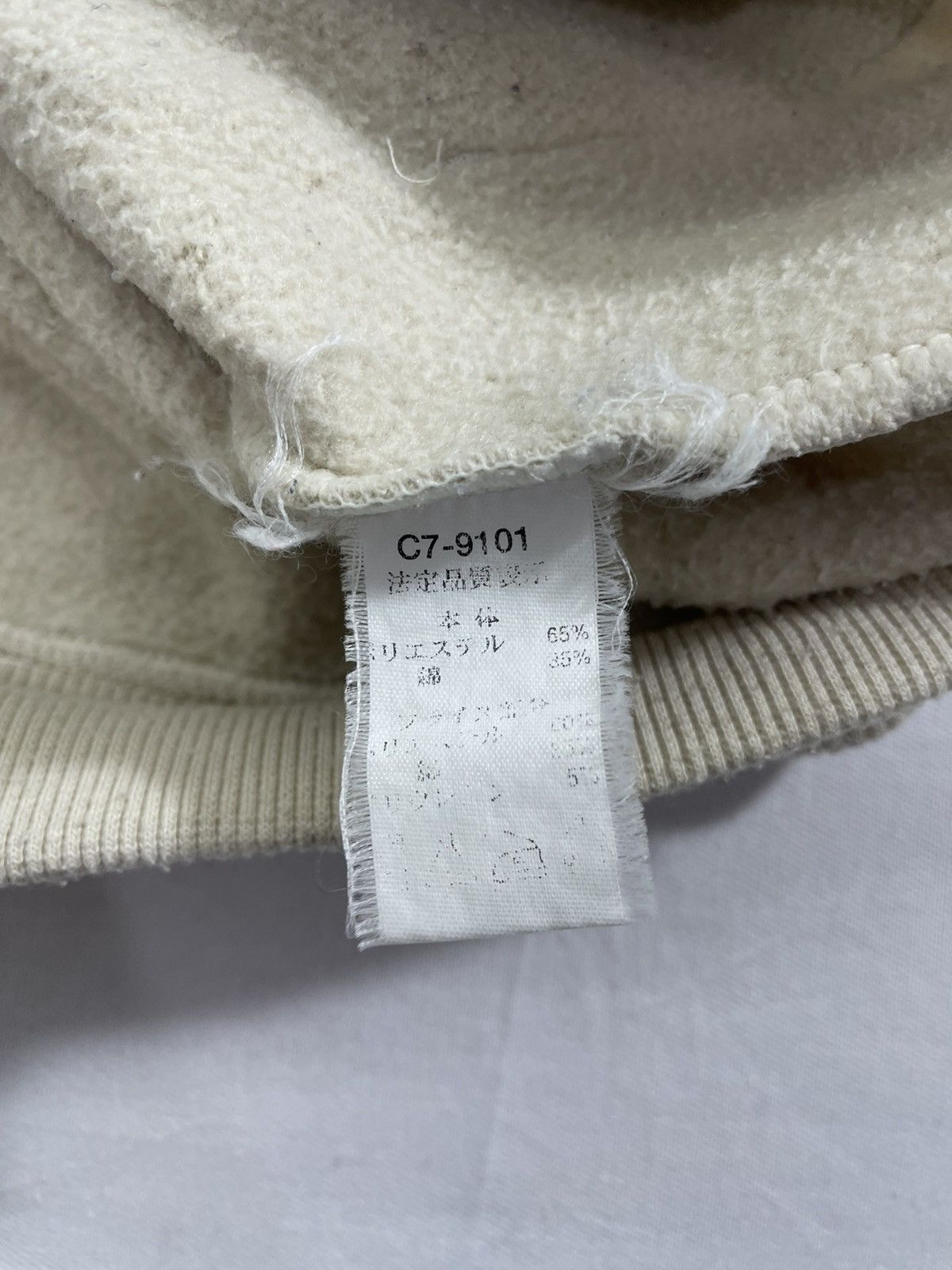 Champion Hoodies Champion Sweatshirt rare colour Size US L / EU 52-54 / 3 - 12 Thumbnail