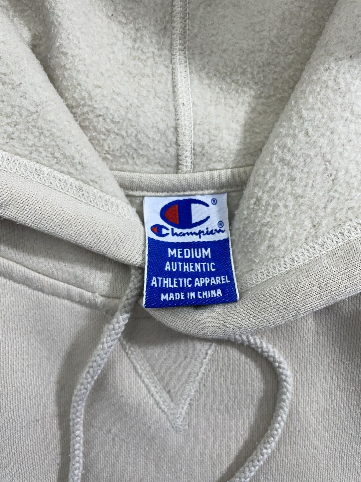 Champion Hoodies Champion Sweatshirt rare colour Size US L / EU 52-54 / 3 - 8 Thumbnail