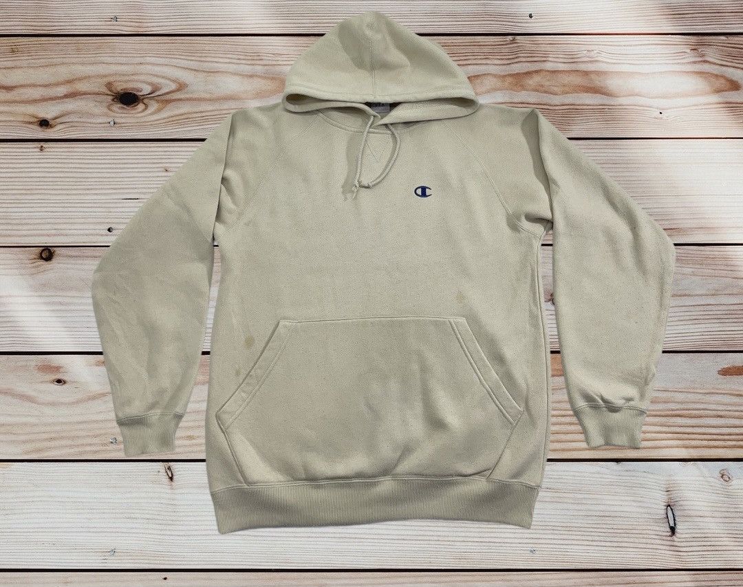Champion Hoodies Champion Sweatshirt rare colour Size US L / EU 52-54 / 3 - 2 Thumbnail