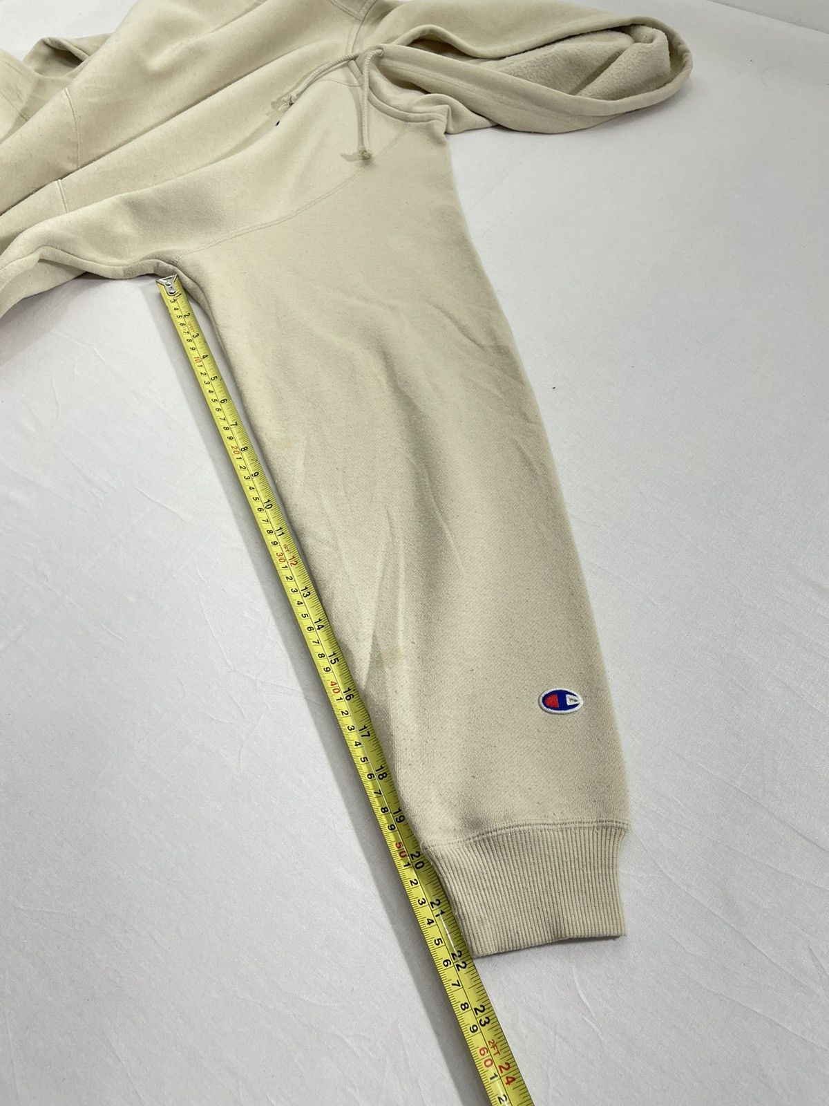 Champion Hoodies Champion Sweatshirt rare colour Size US L / EU 52-54 / 3 - 11 Thumbnail