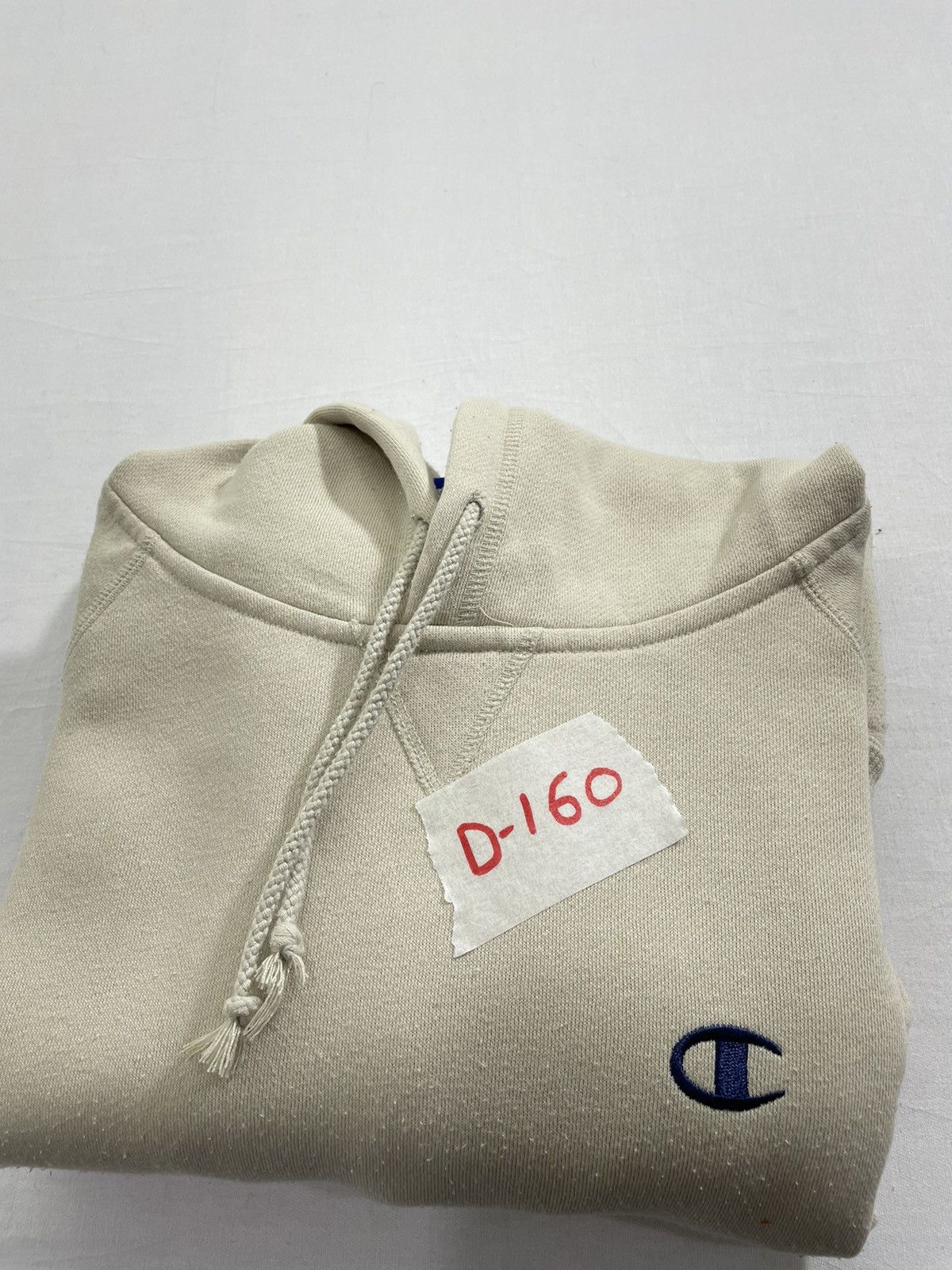 Champion Hoodies Champion Sweatshirt rare colour Size US L / EU 52-54 / 3 - 16 Thumbnail