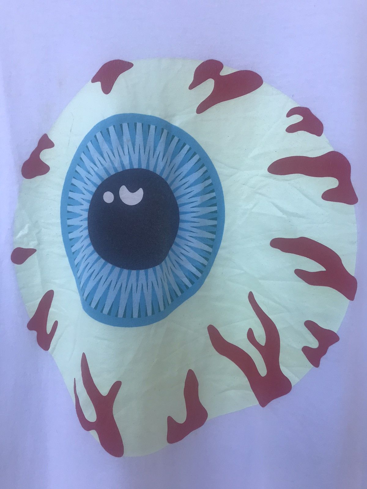 Mishka Mishkanyc Eye Ball Size US L / EU 52-54 / 3 - 3 Thumbnail