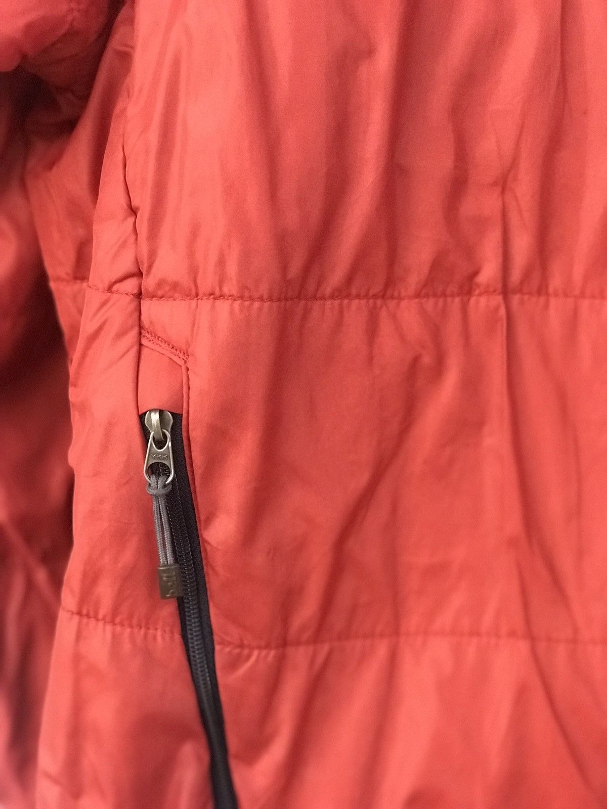 Montbell Montbell Reversible Jacket Size US L / EU 52-54 / 3 - 10 Thumbnail