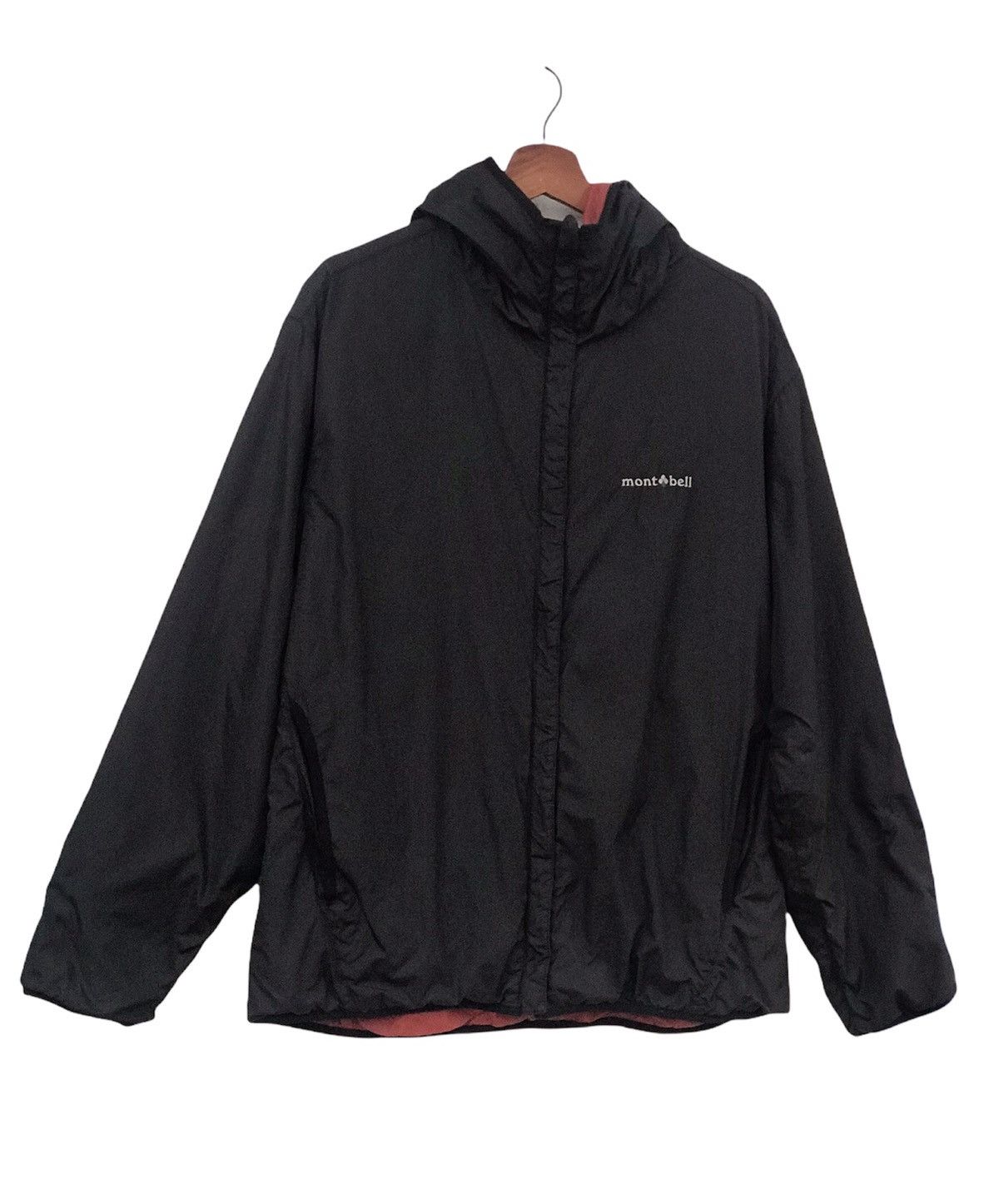 Montbell Montbell Reversible Jacket Size US L / EU 52-54 / 3 - 1 Thumbnail