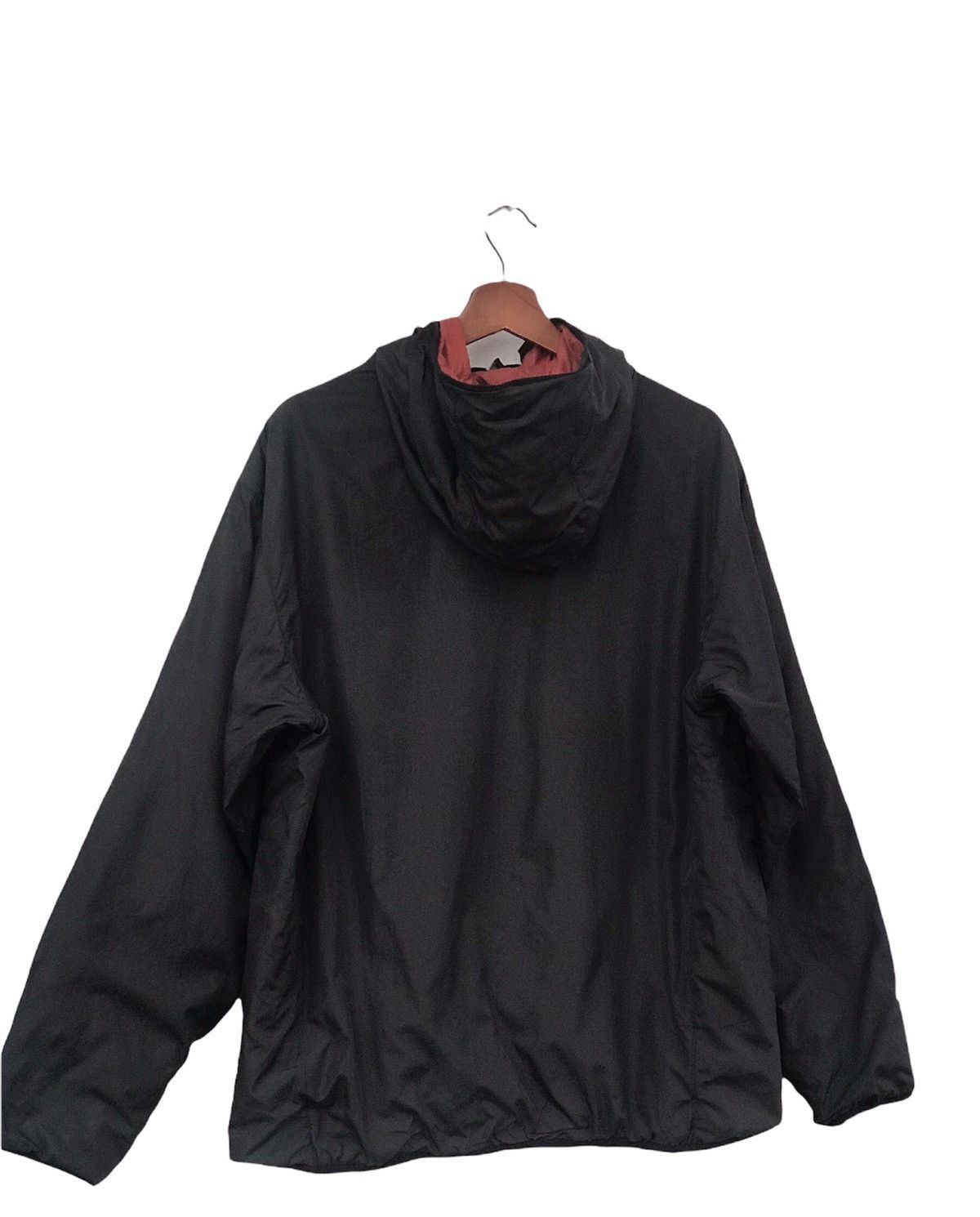 Montbell Montbell Reversible Jacket Size US L / EU 52-54 / 3 - 5 Thumbnail
