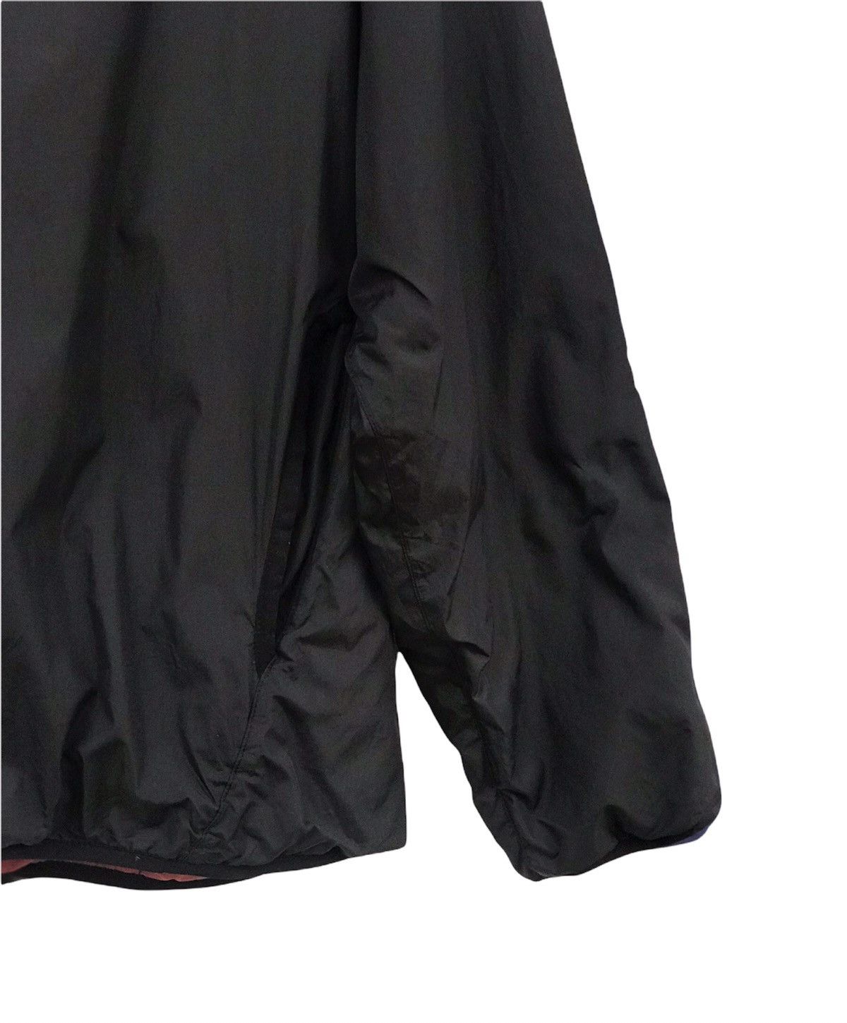 Montbell Montbell Reversible Jacket Size US L / EU 52-54 / 3 - 6 Thumbnail