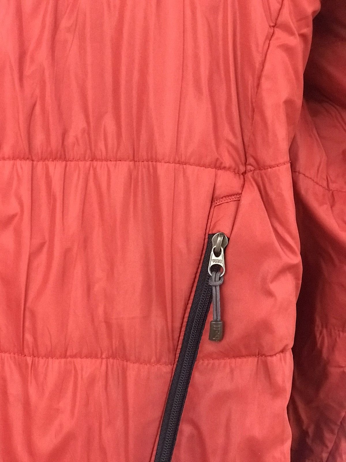 Montbell Montbell Reversible Jacket Size US L / EU 52-54 / 3 - 11 Thumbnail