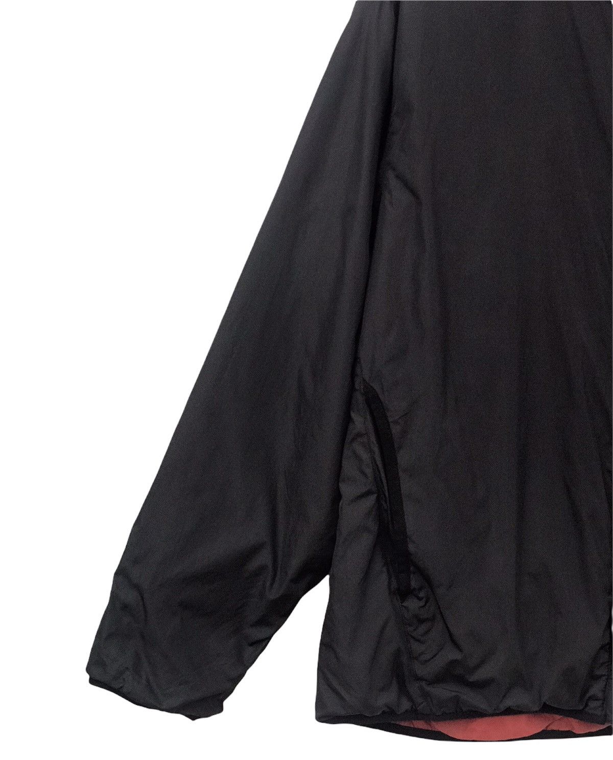 Montbell Montbell Reversible Jacket Size US L / EU 52-54 / 3 - 7 Thumbnail