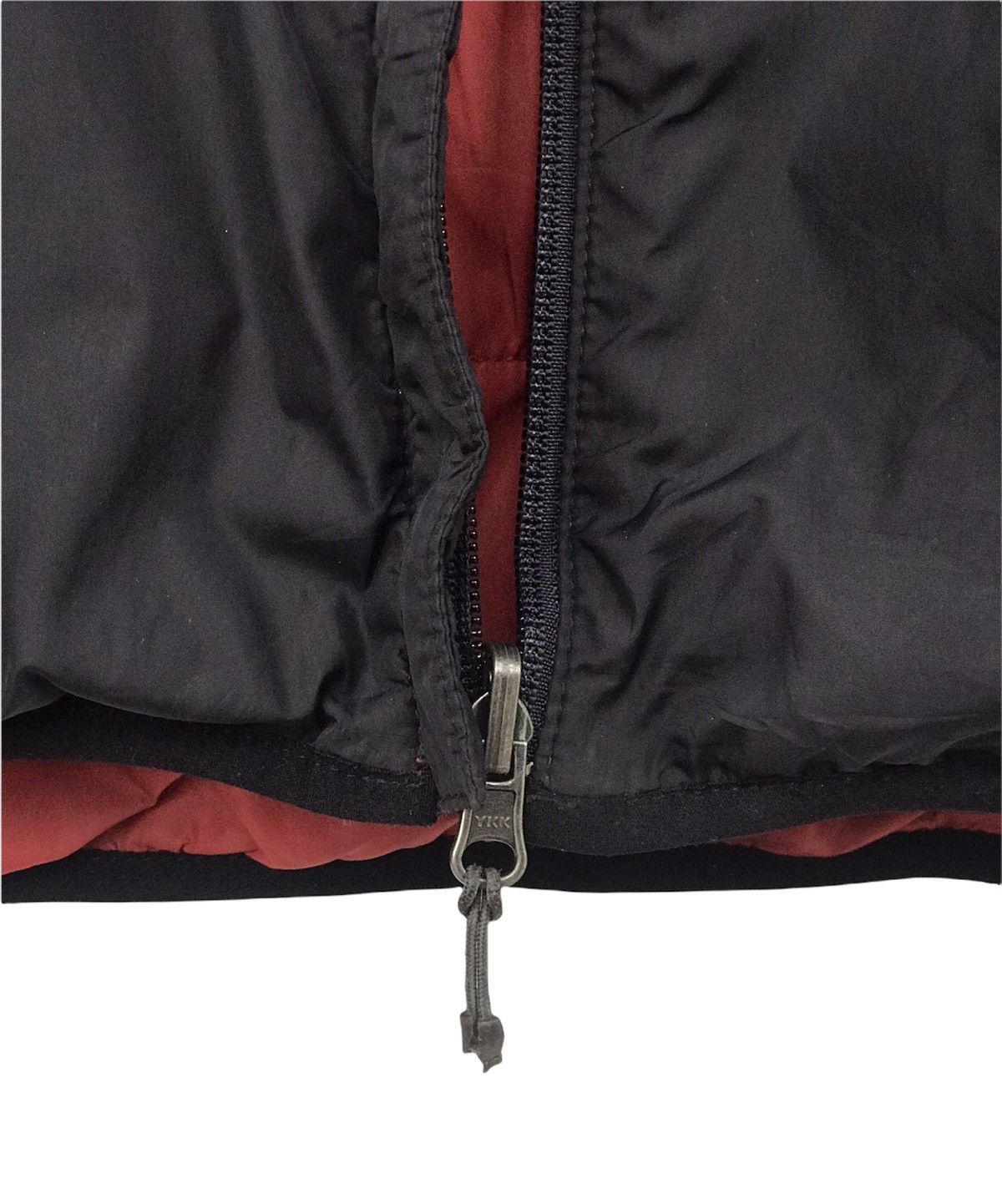 Montbell Montbell Reversible Jacket Size US L / EU 52-54 / 3 - 9 Thumbnail