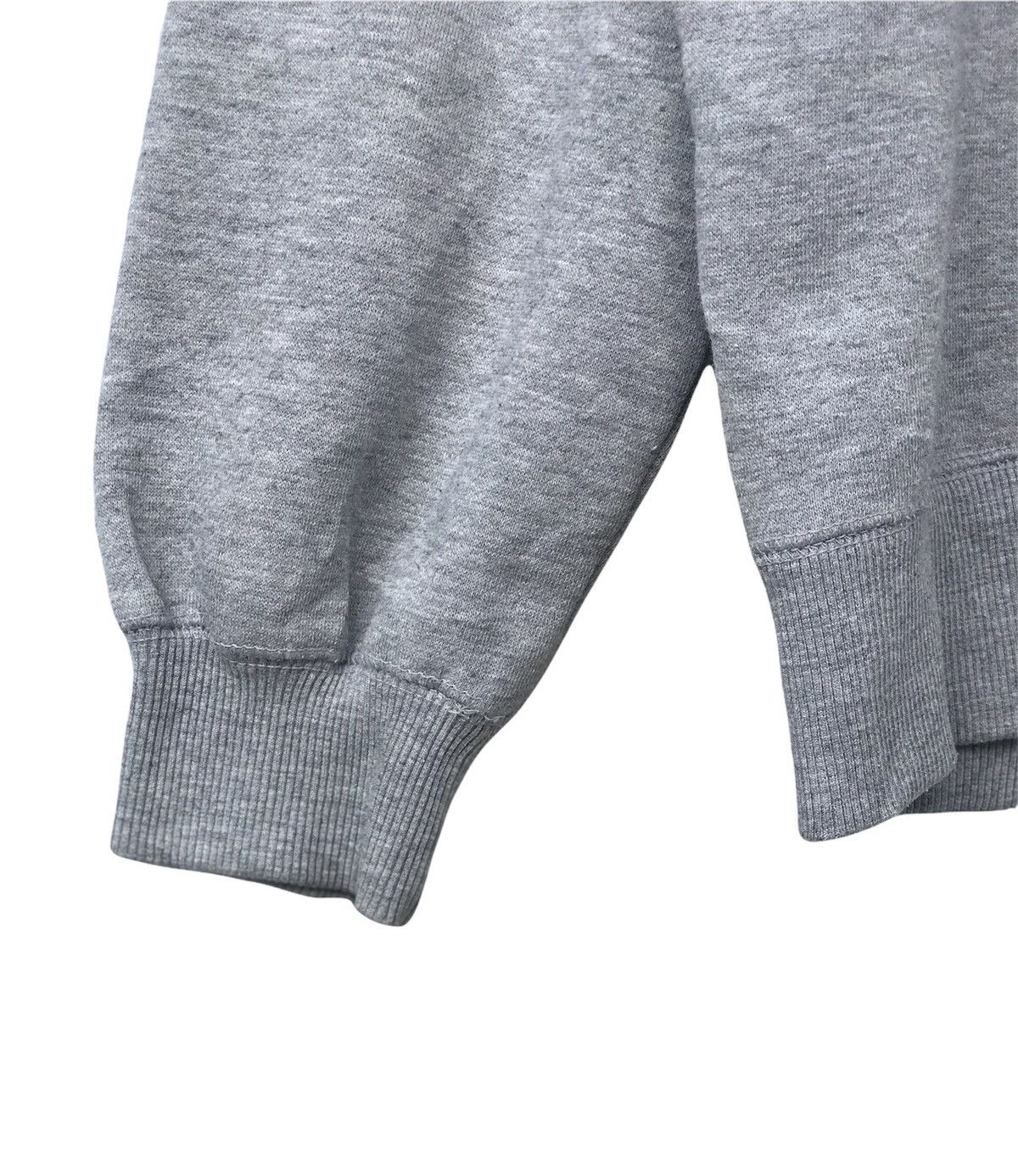 Converse Sweatshirt Converse All Star Size US M / EU 48-50 / 2 - 6 Thumbnail